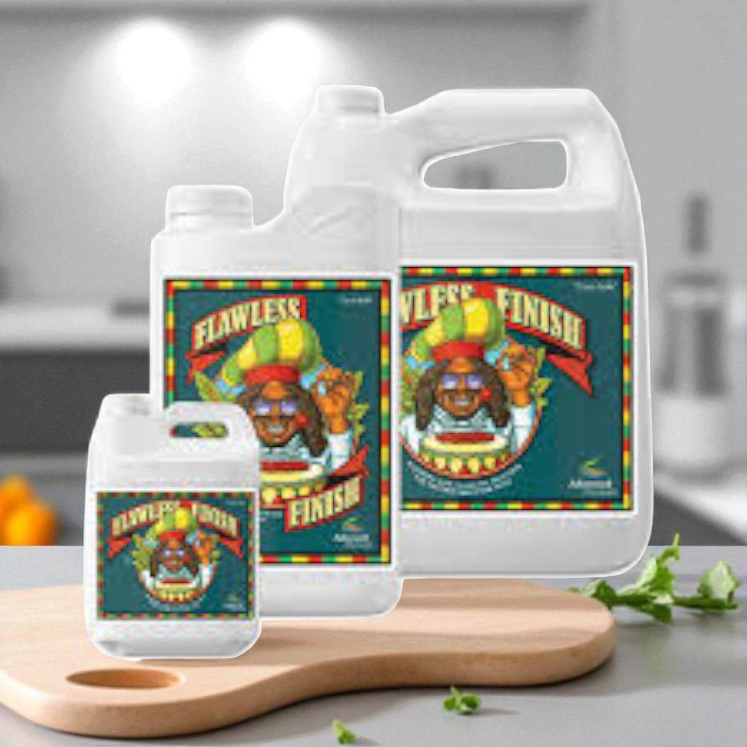 Advanced Nutrients Flawless Finish