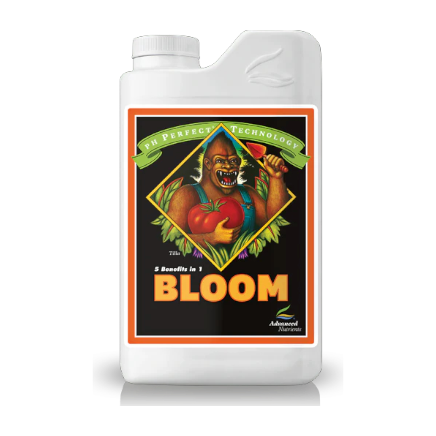Advanced Nutrients PH Perfect Bloom