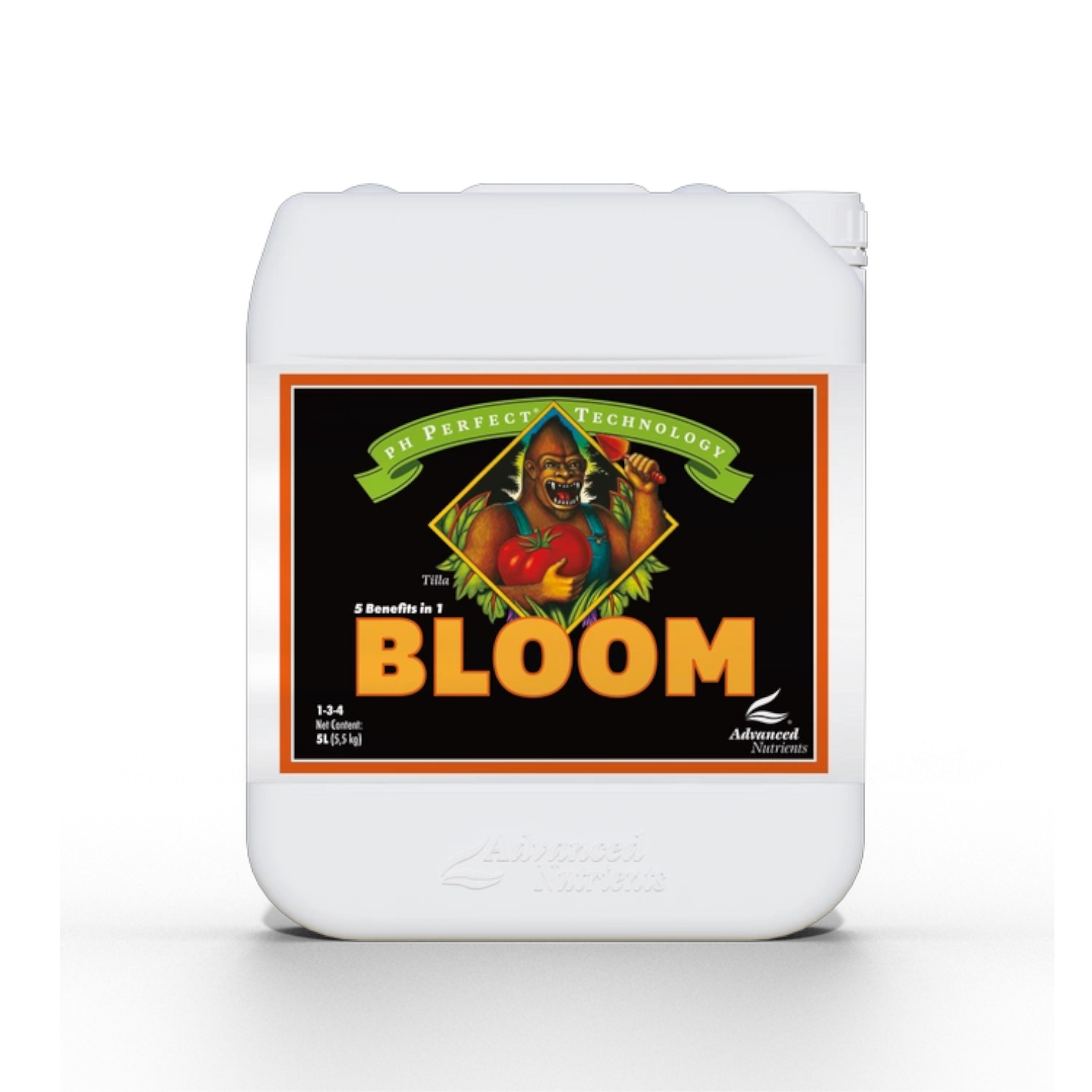 Advanced Nutrients PH Perfect Bloom