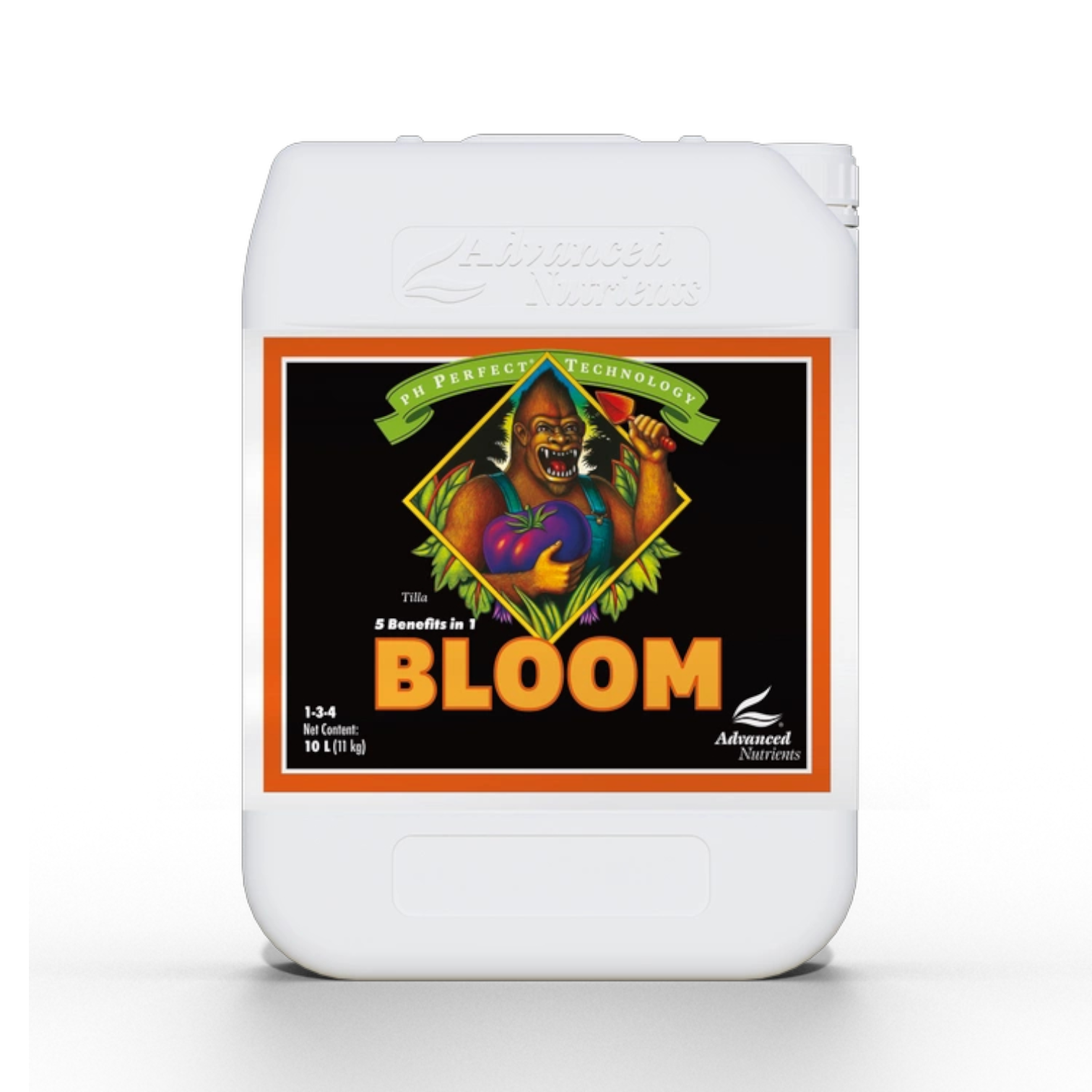 Advanced Nutrients PH Perfect Bloom