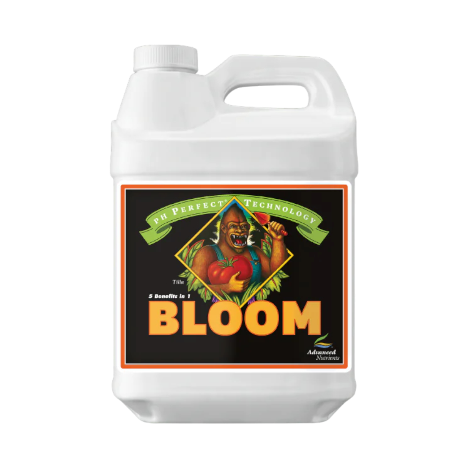 Advanced Nutrients PH Perfect Bloom