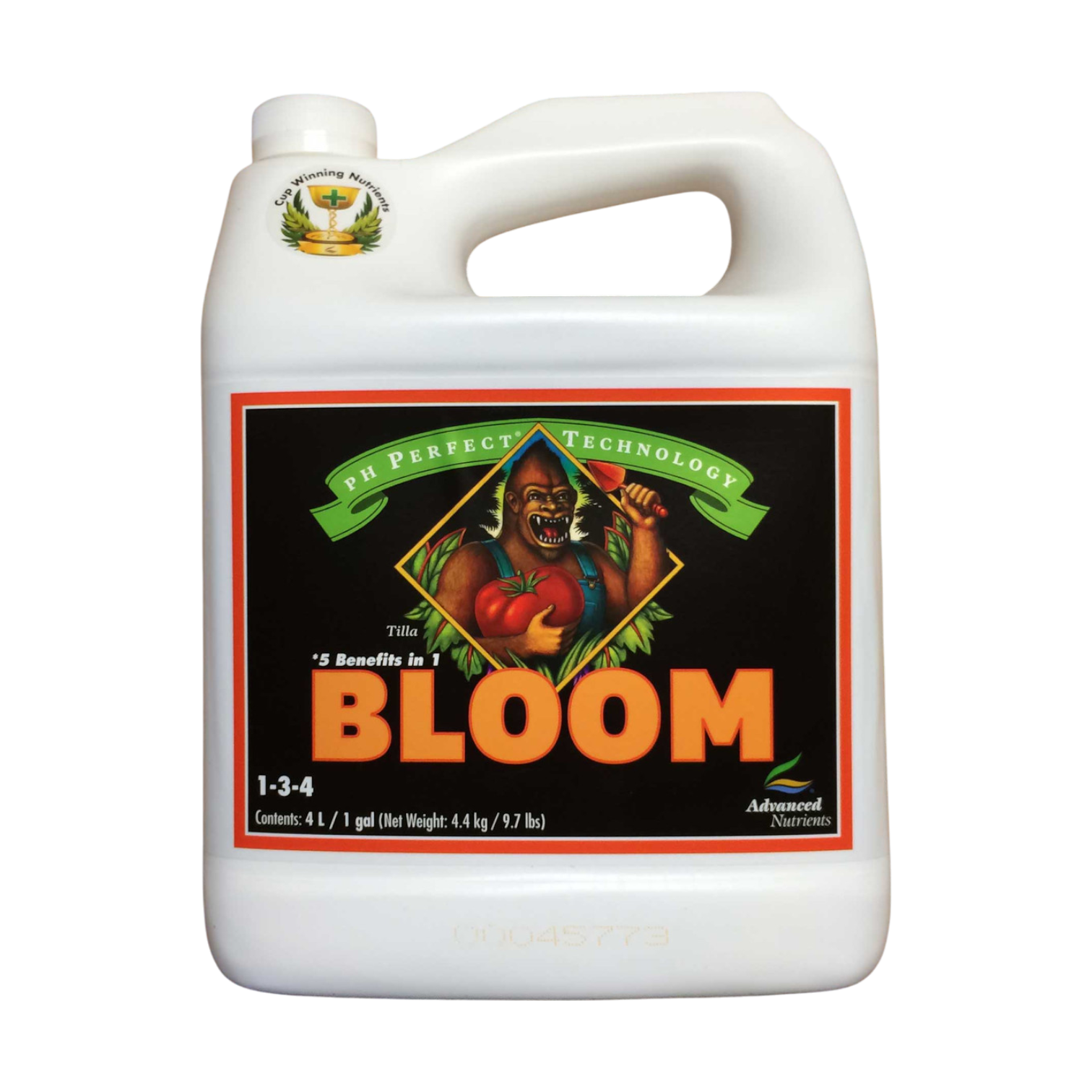 Advanced Nutrients PH Perfect Bloom
