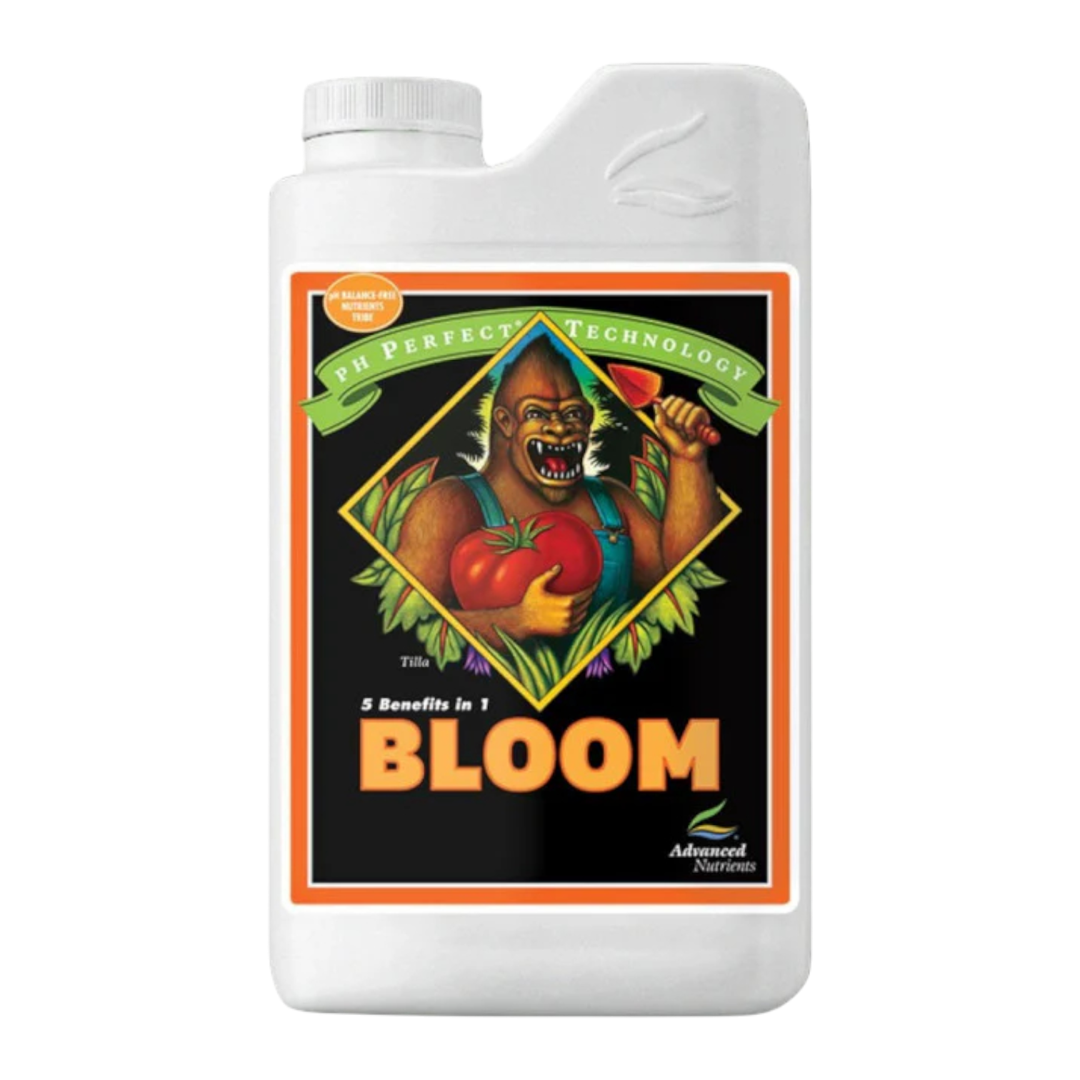 Advanced Nutrients PH Perfect Bloom