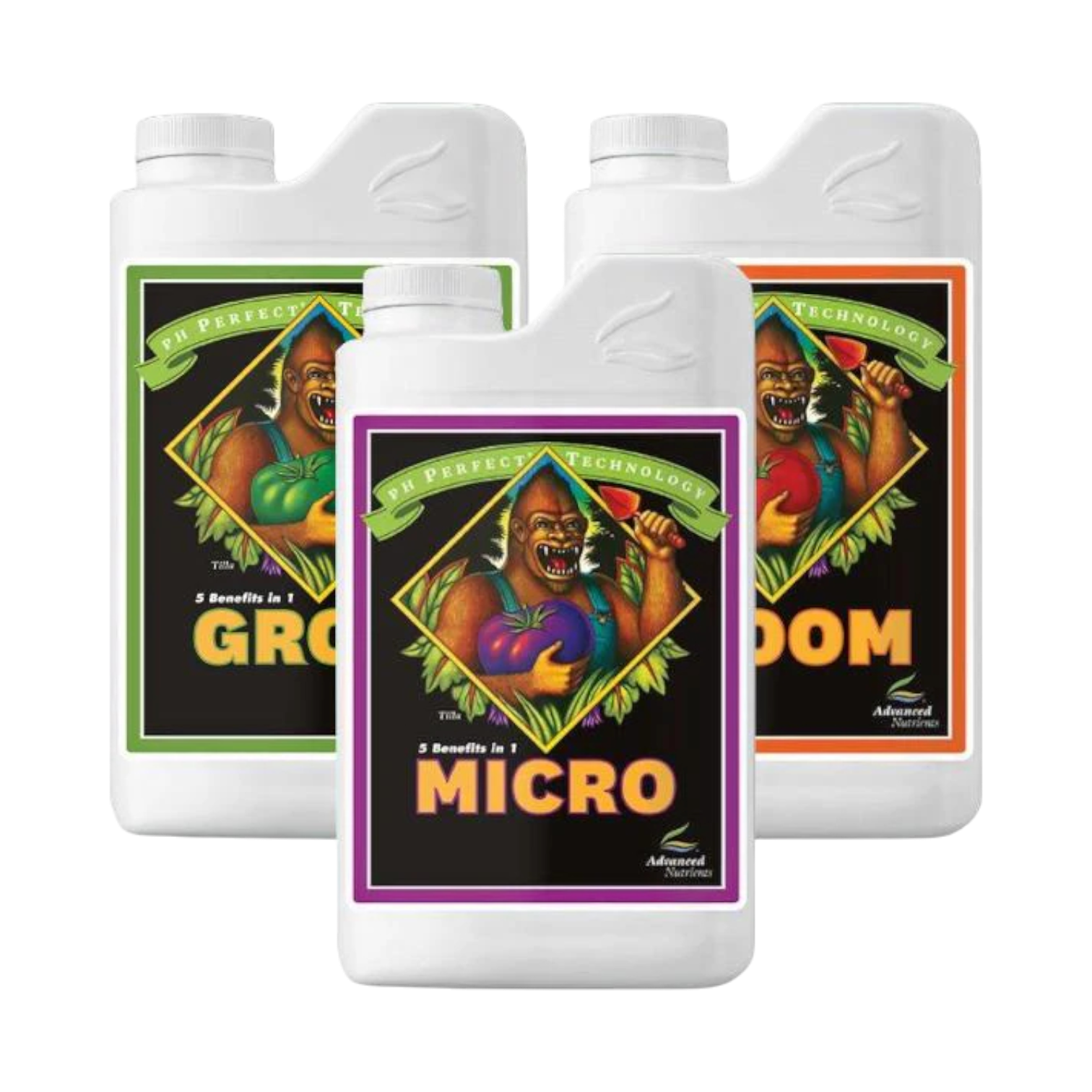 Advanced Nutrients PH Perfect Bloom