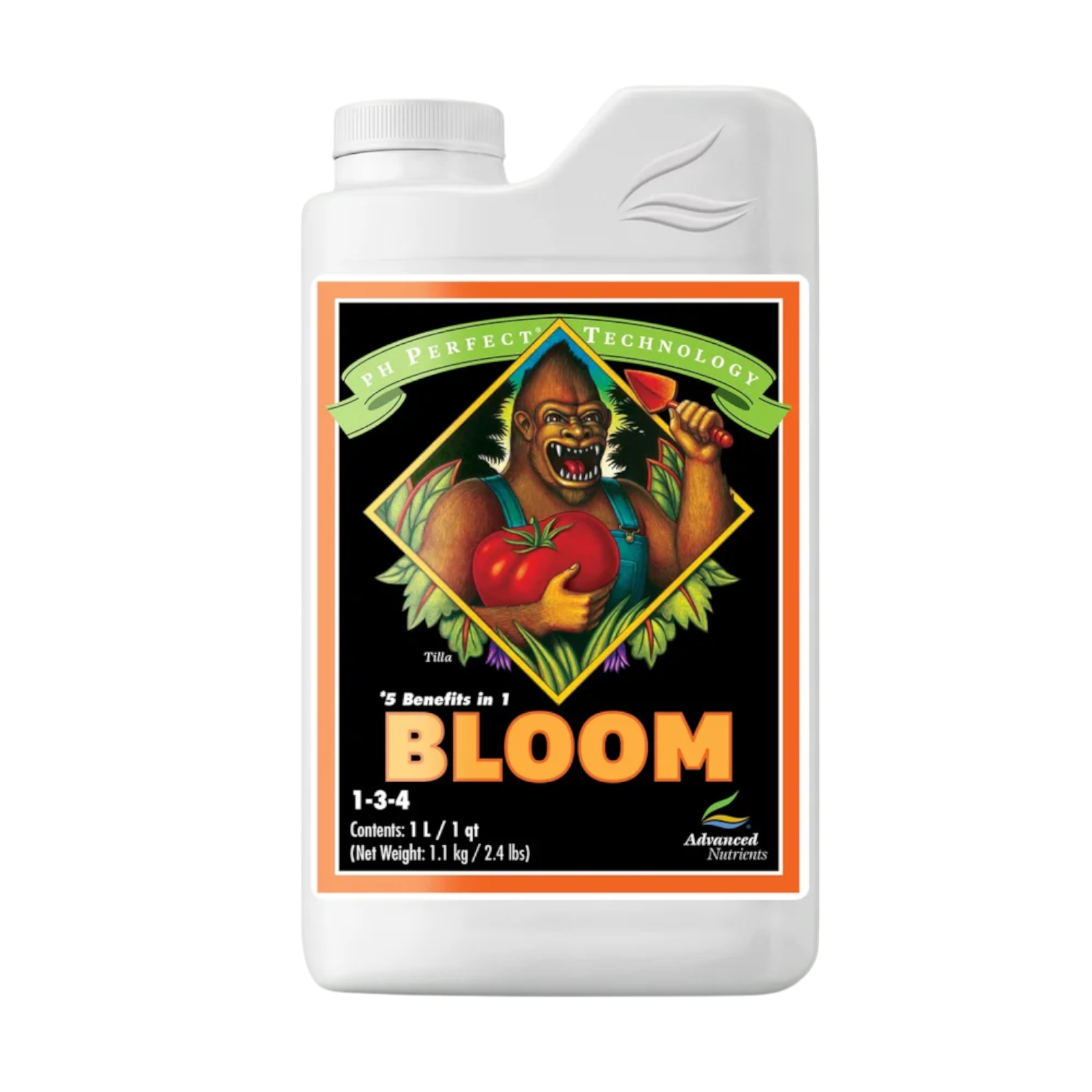 Advanced Nutrients PH Perfect Bloom