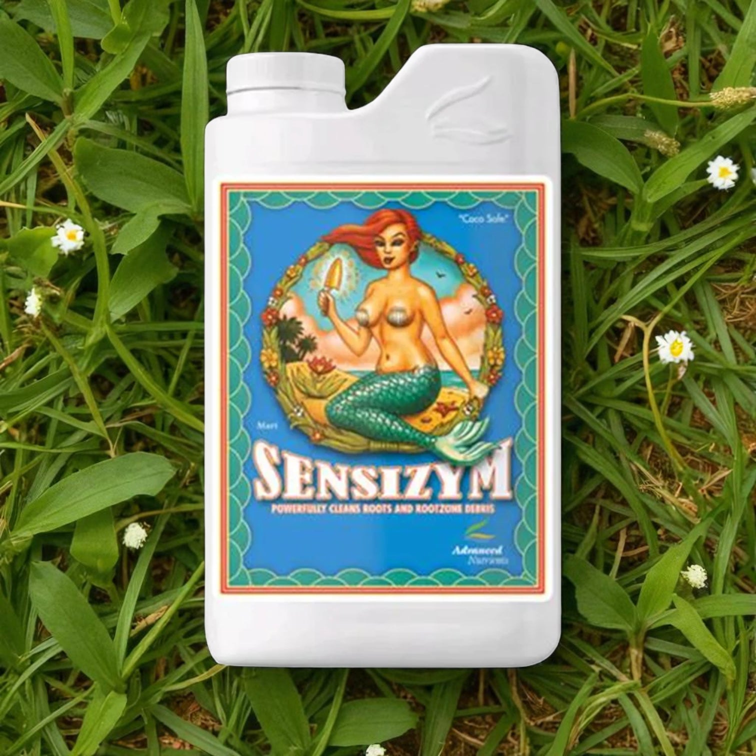 Advanced Nutrients Sensizym