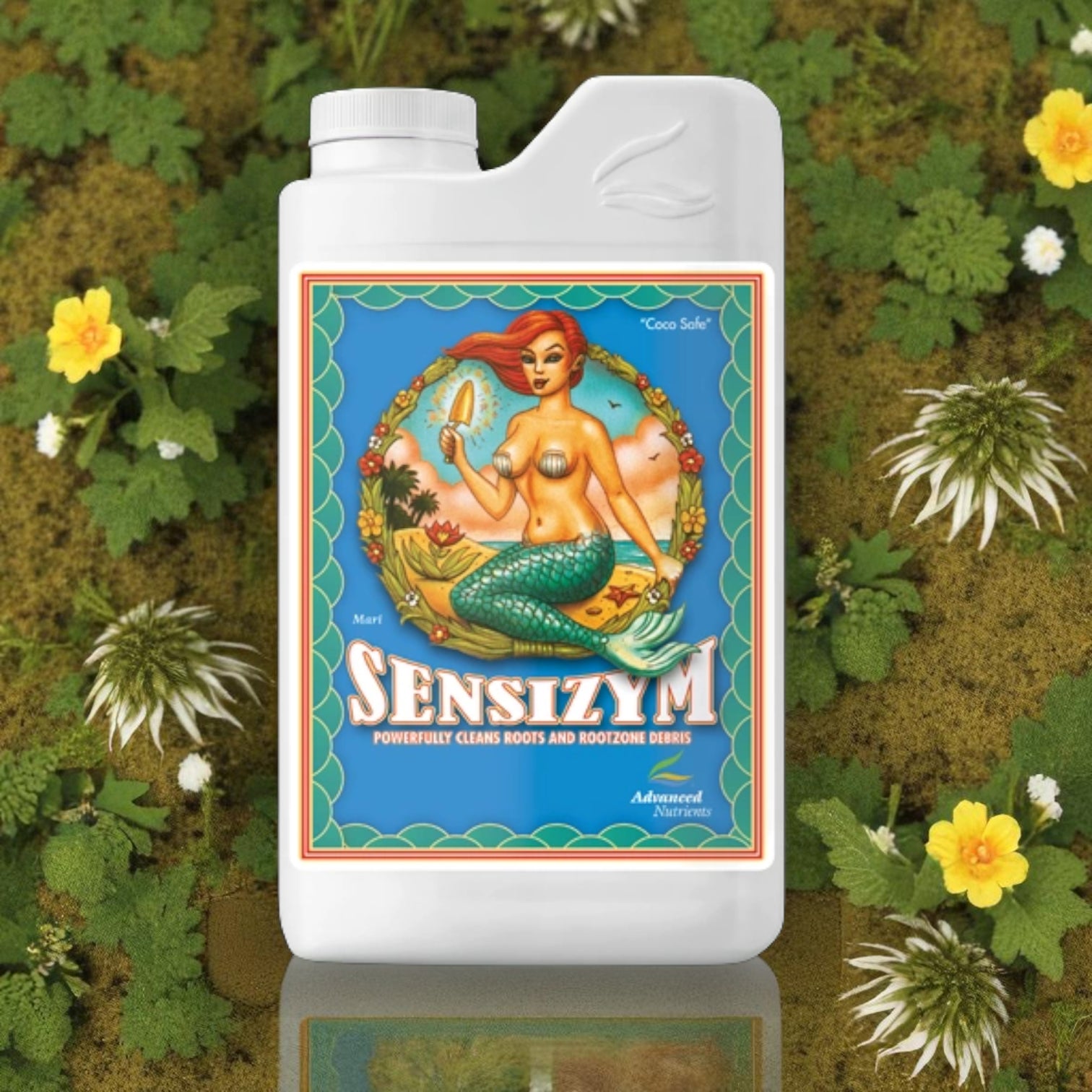 Advanced Nutrients Sensizym
