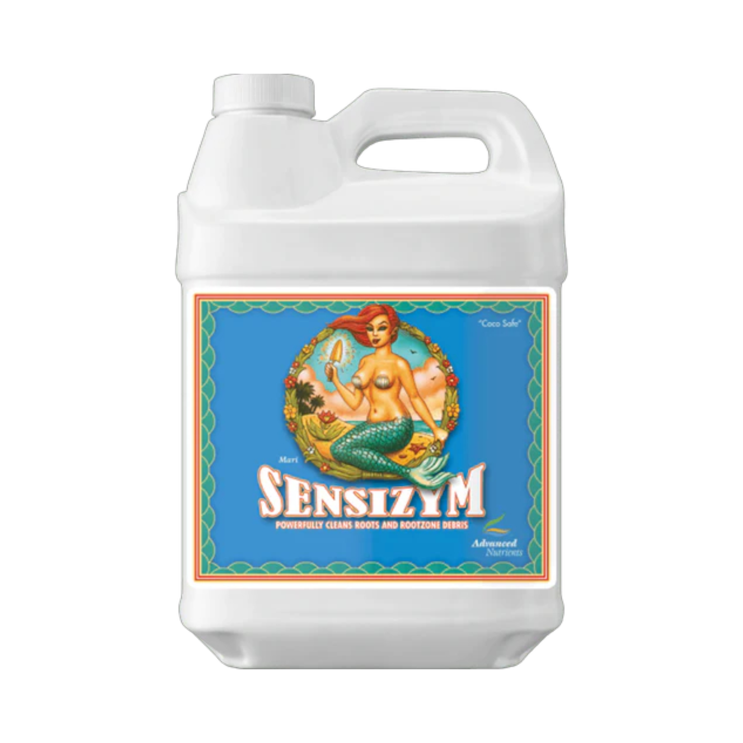 Advanced Nutrients Sensizym