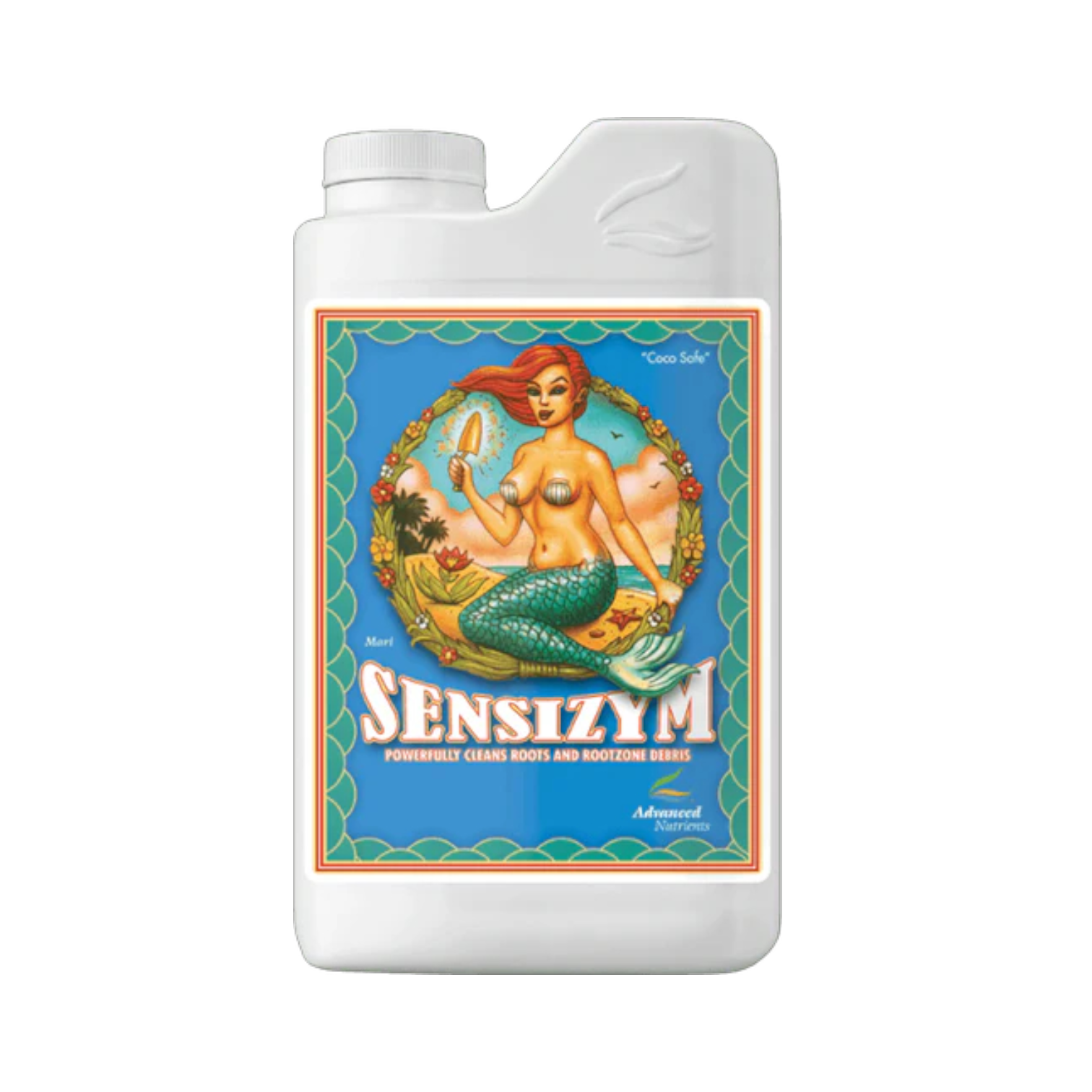 Advanced Nutrients Sensizym