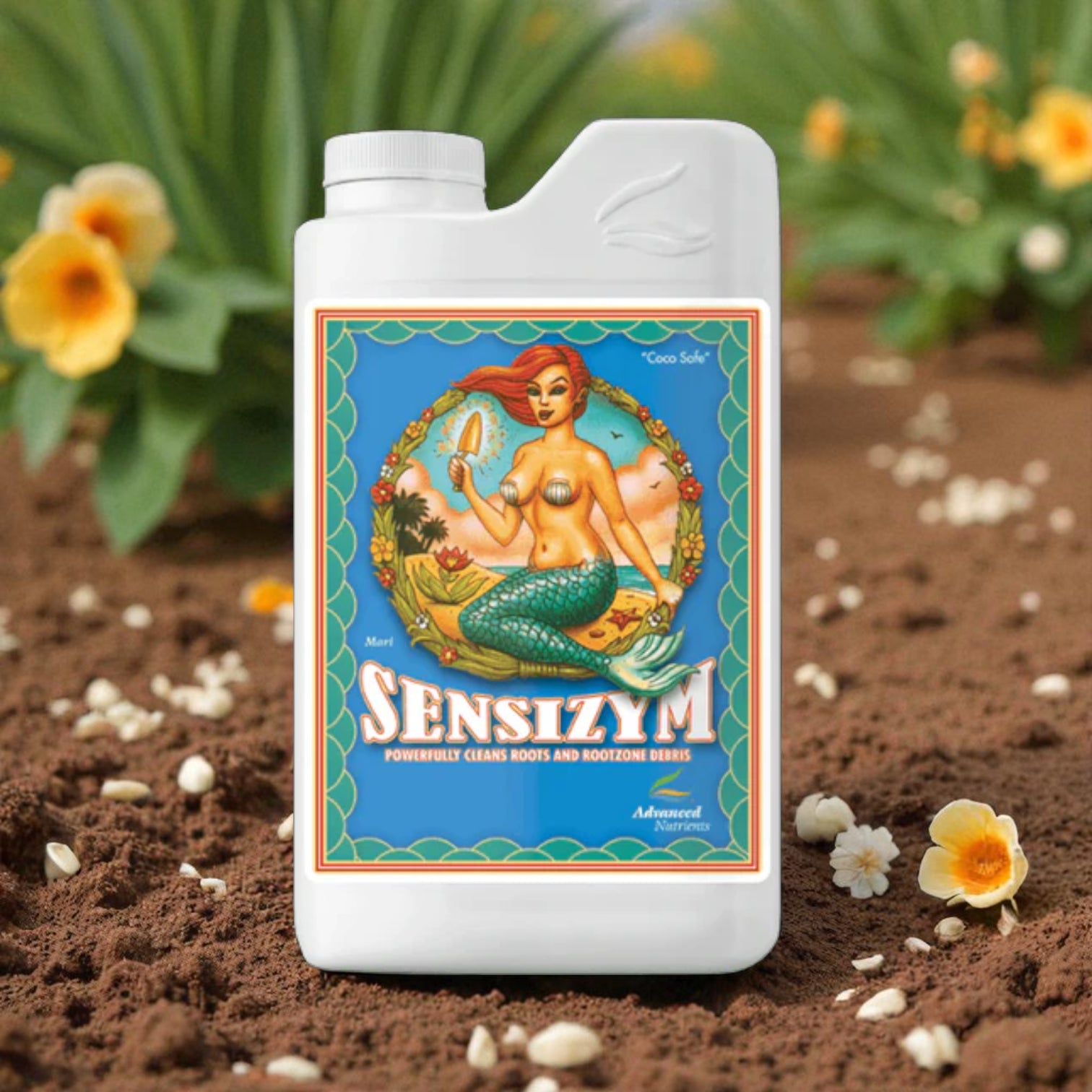 Advanced Nutrients Sensizym