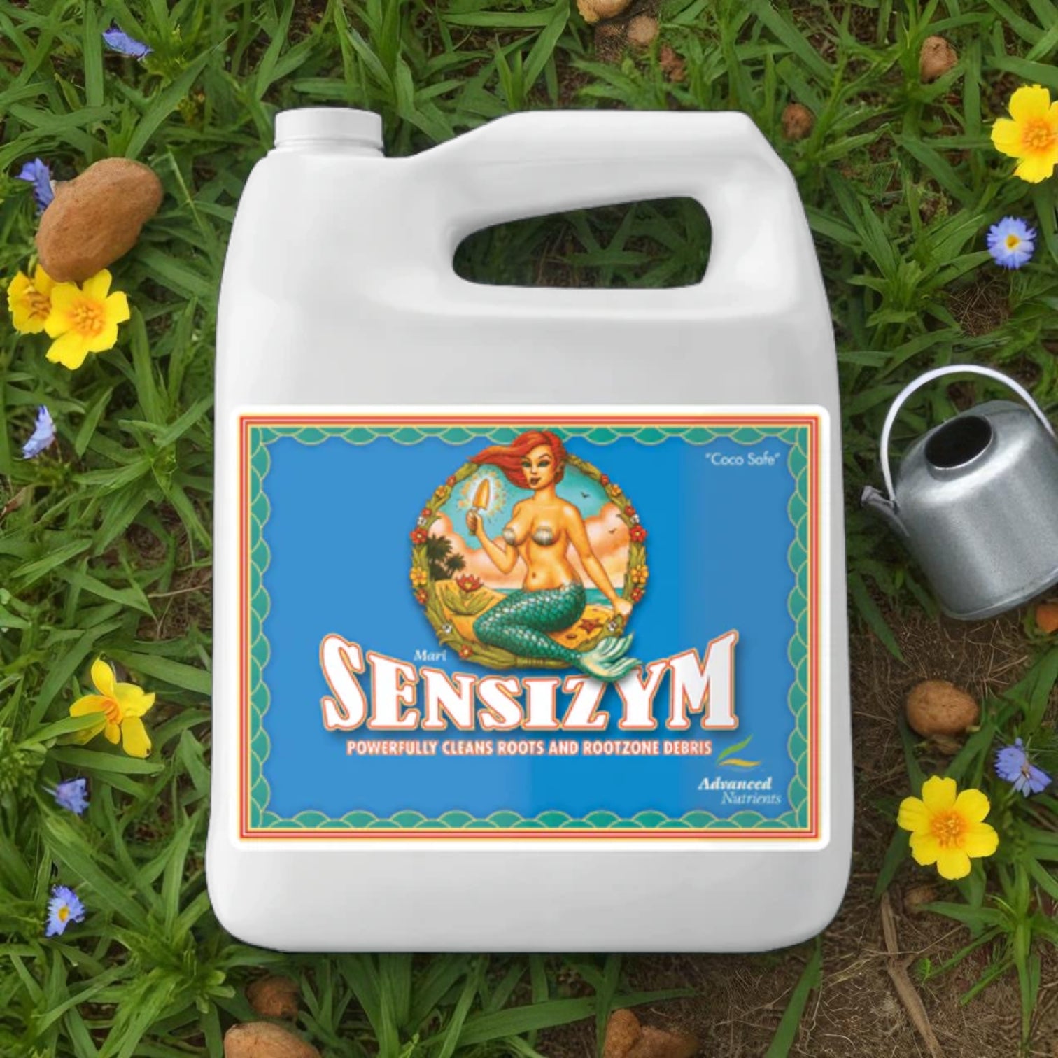 Advanced Nutrients Sensizym