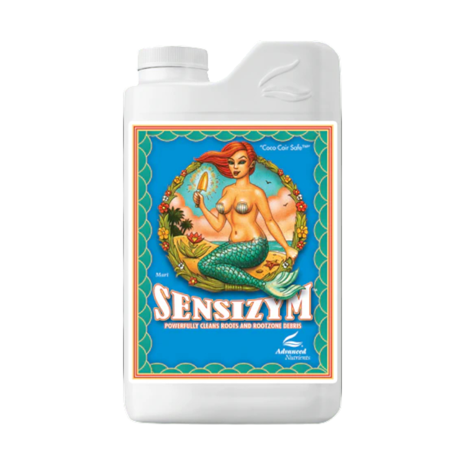 Advanced Nutrients Sensizym