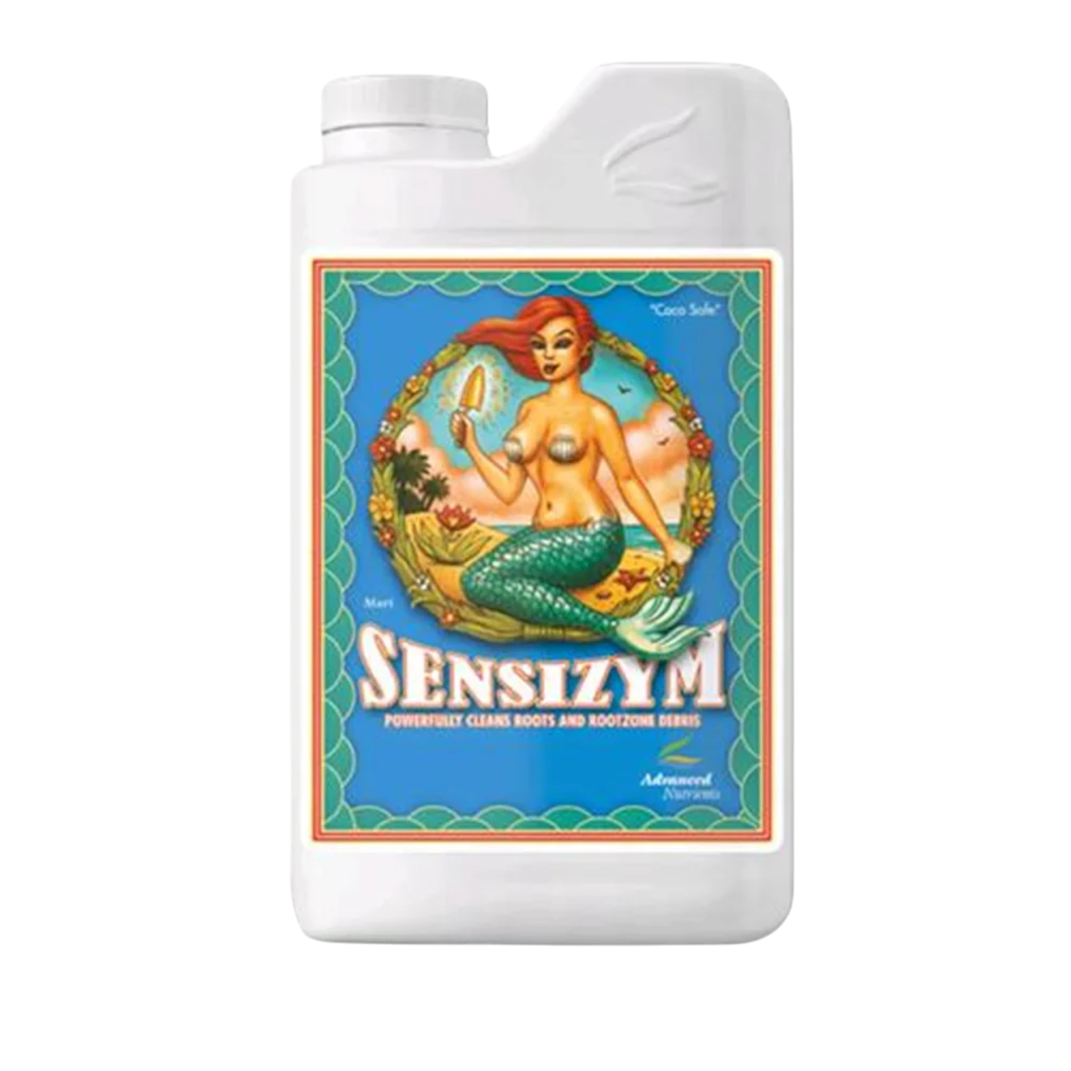 Advanced Nutrients Sensizym