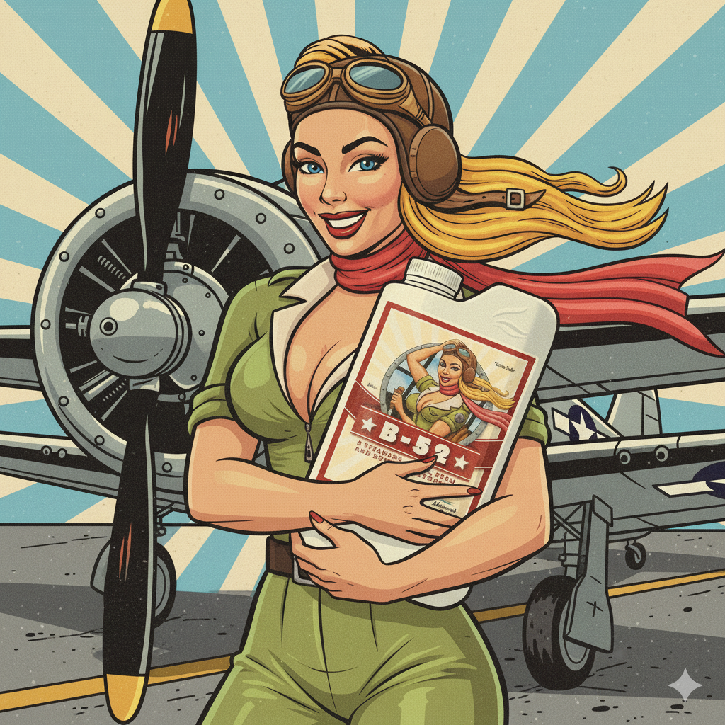 Advanced Nutrients B52