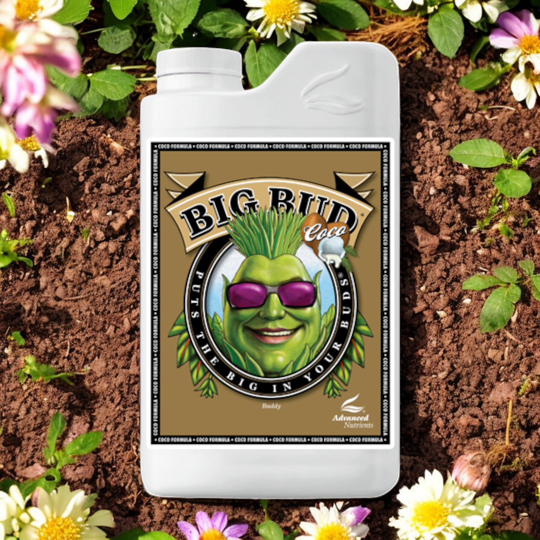 Advanced Nutrients Big Bud Coco 1L
