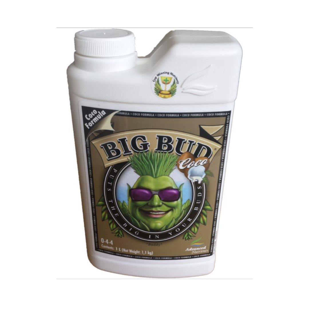 Advanced Nutrients Big Bud Coco 1L