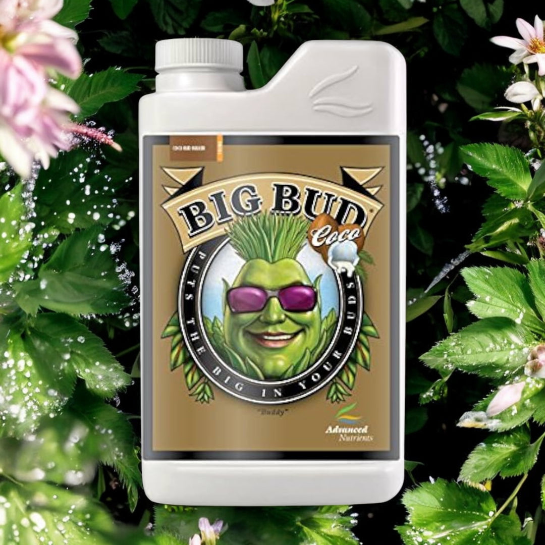 Advanced Nutrients Big Bud Coco 1L