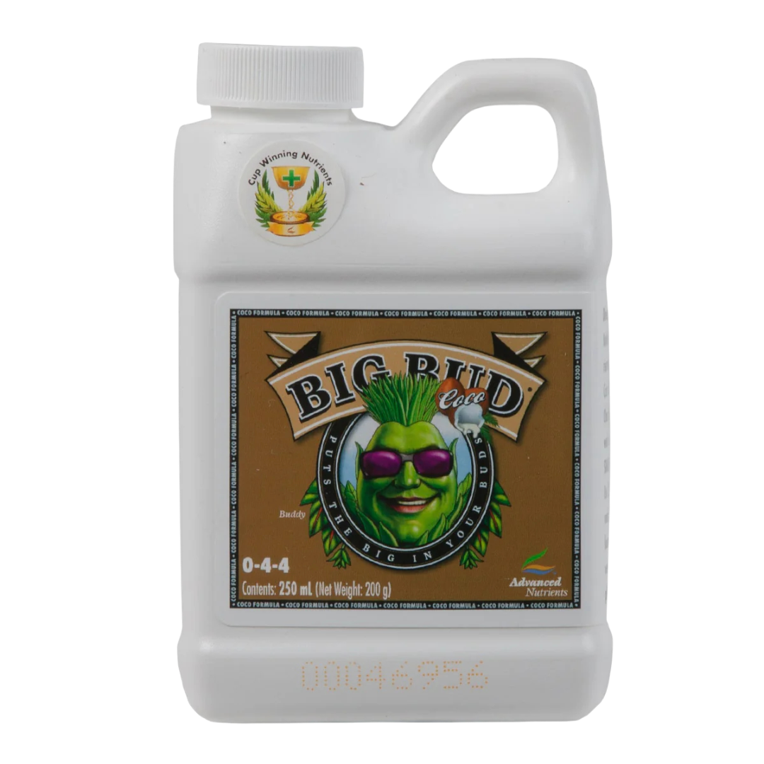 Advanced Nutrients Big Bud Coco 1L