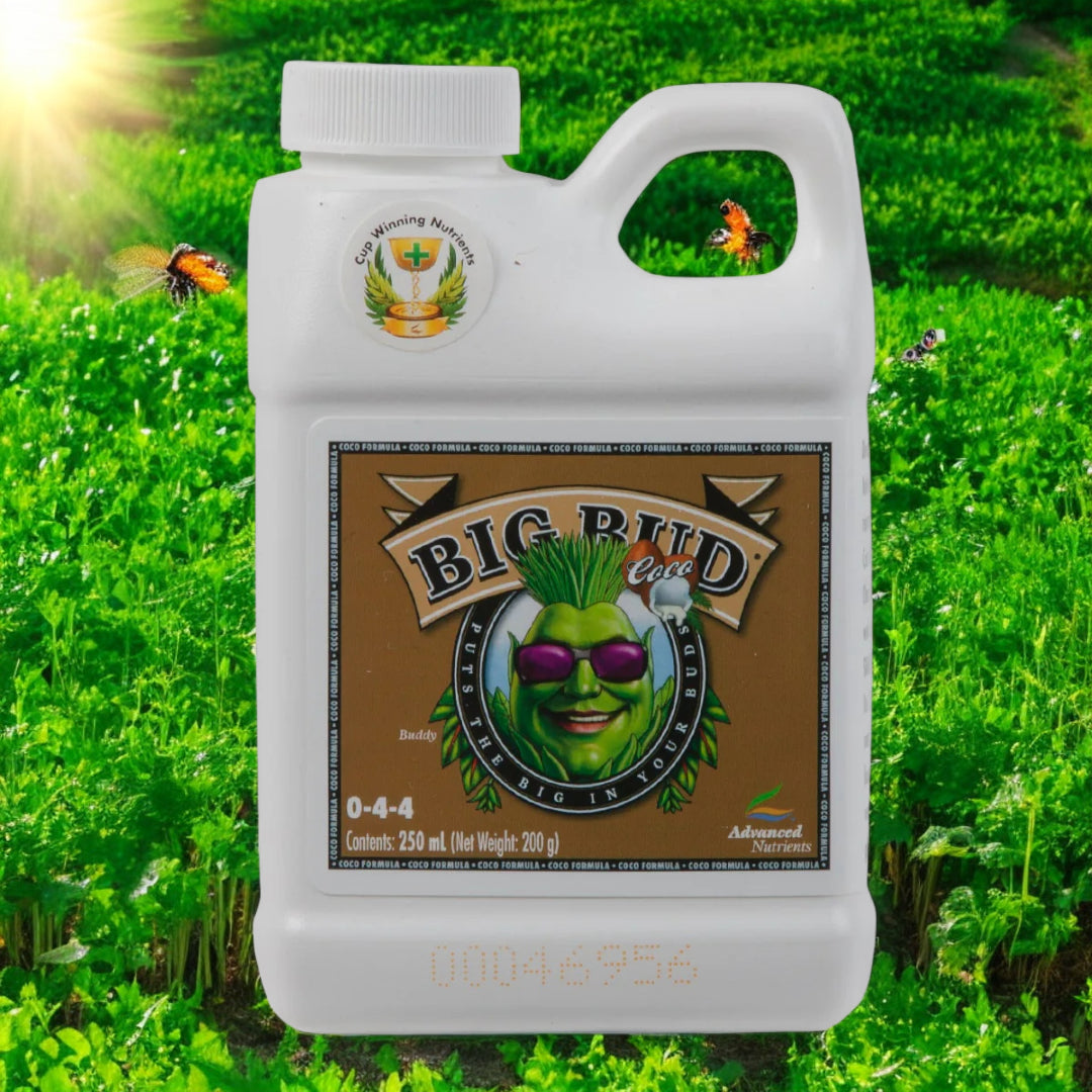 Advanced Nutrients Big Bud Coco 1L