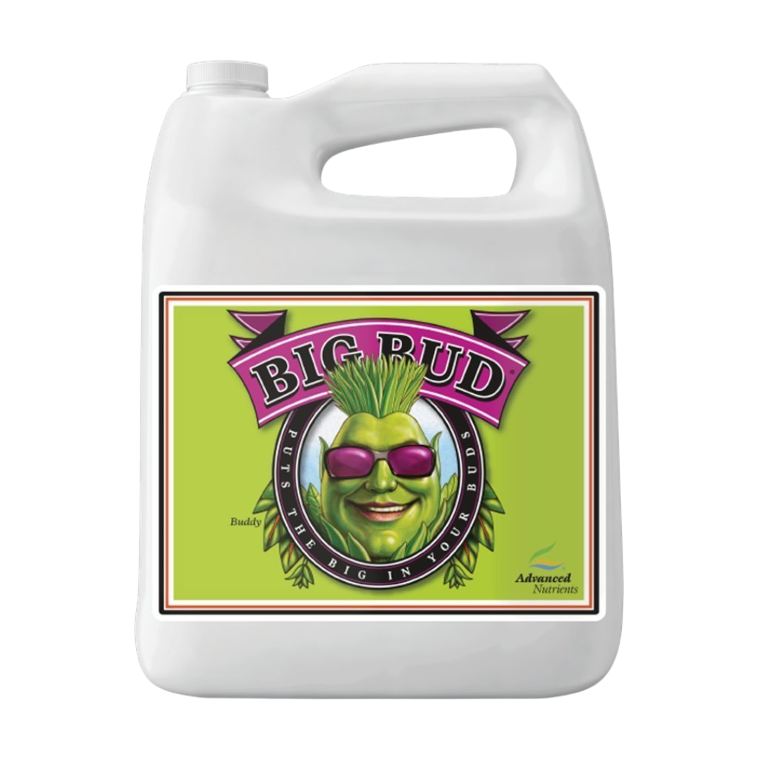 Advanced Nutrients Big Bud