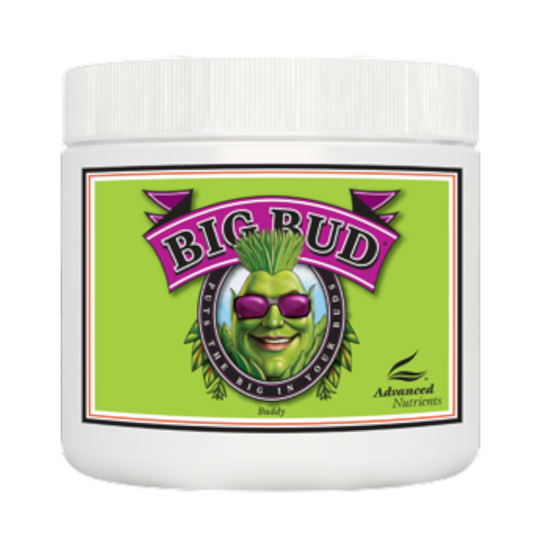 Advanced Nutrients Big Bud