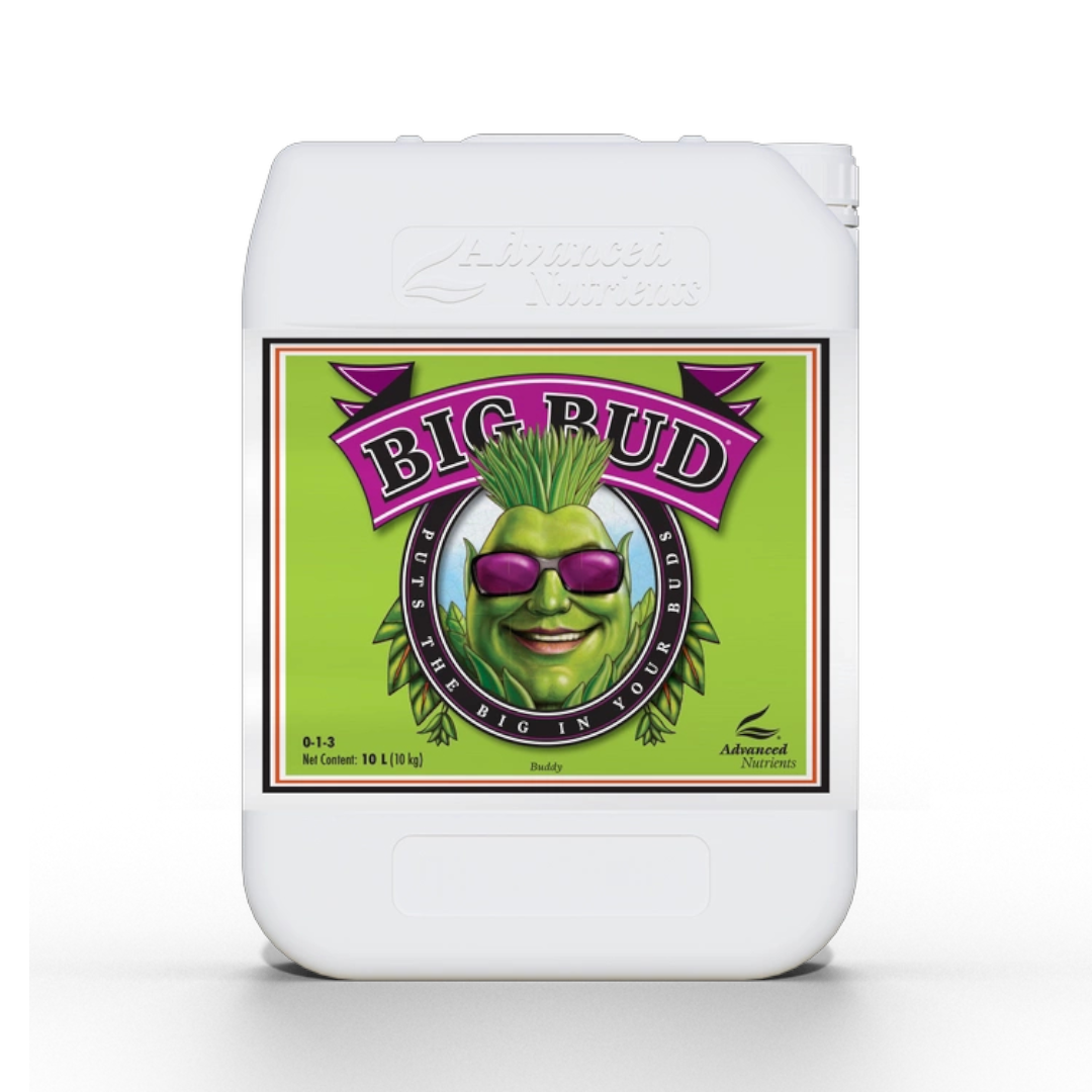 Advanced Nutrients Big Bud