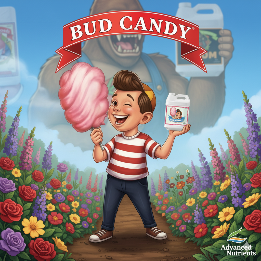 Advanced Nutrients Bud Candy