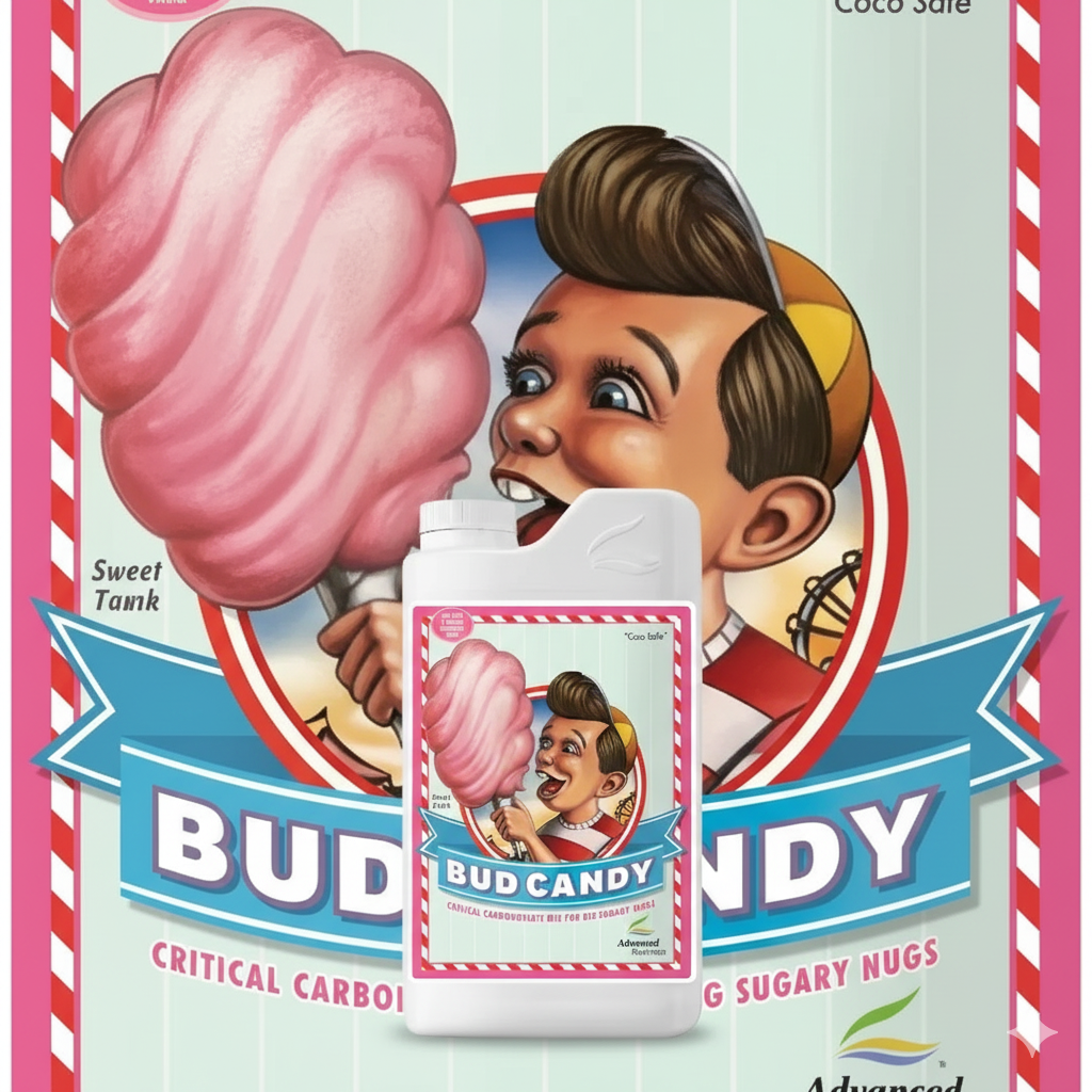 Advanced Nutrients Bud Candy
