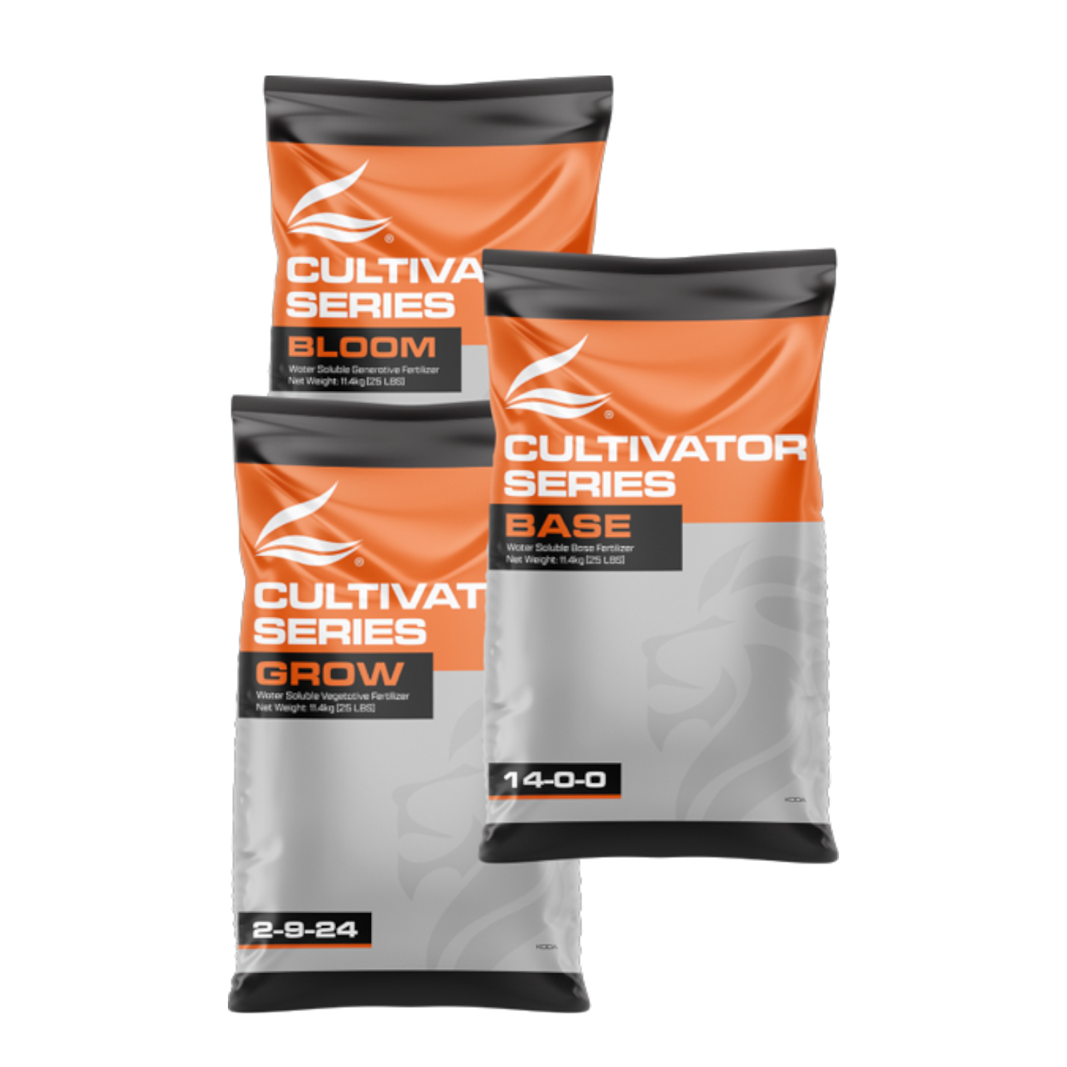 Advanced Nutrients Cultivator Series Bloom Grow Base