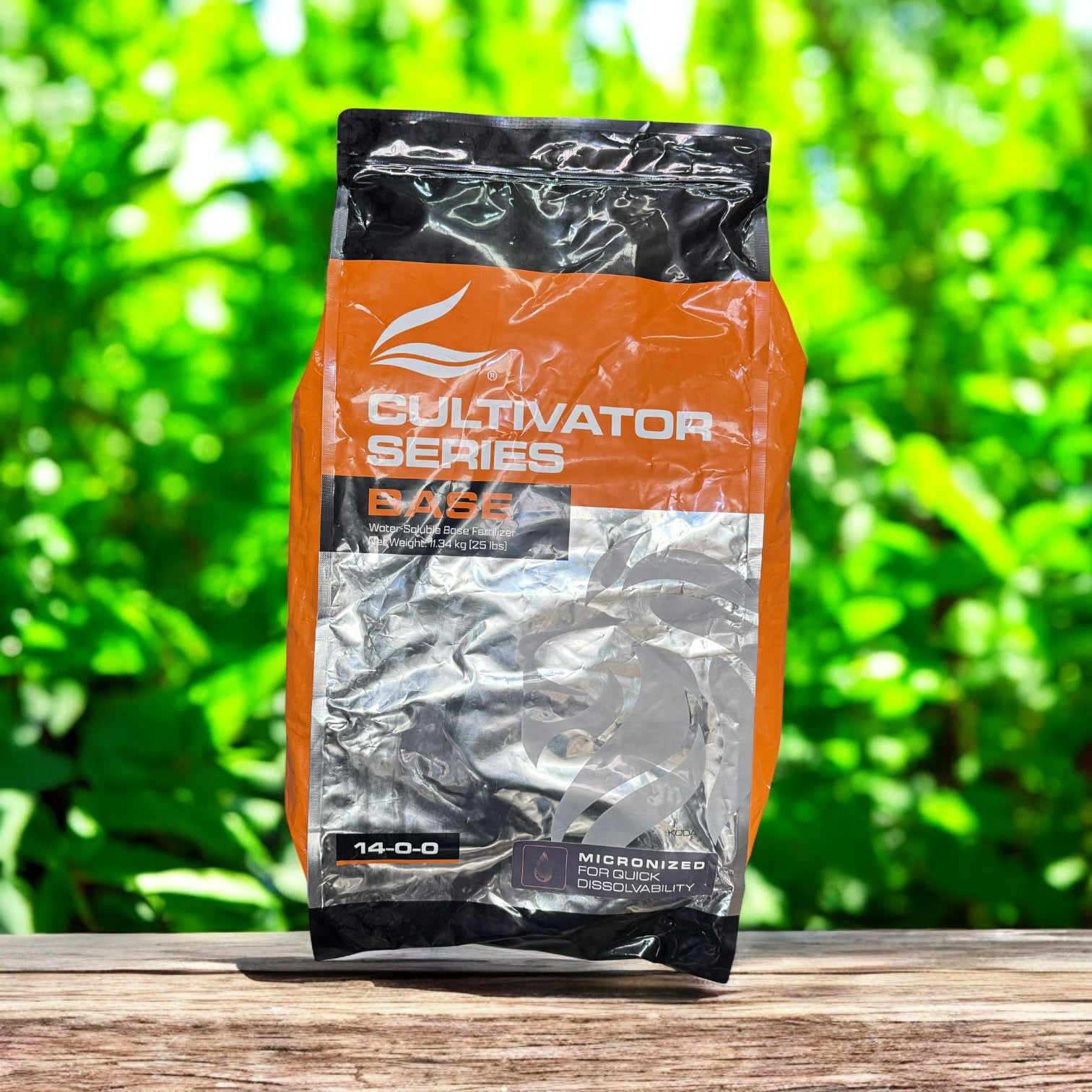 Advanced Nutrients Cultivator Series Bloom Grow Base