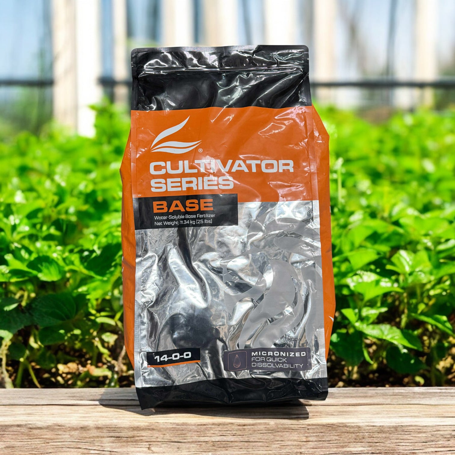 Advanced Nutrients Cultivator Series Bloom Grow Base