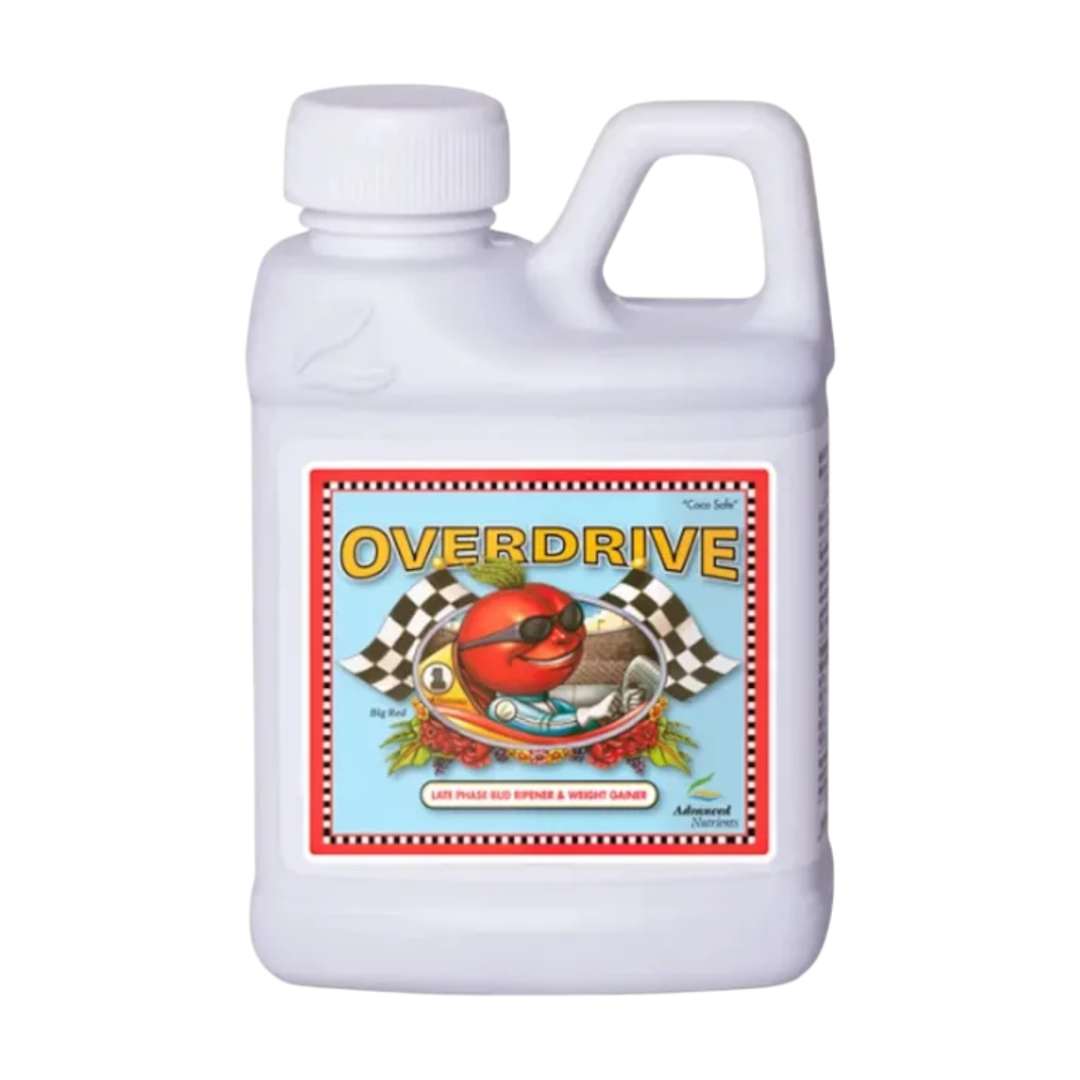Advanced Nutrients Overdrive | Full size | 250ml 500ml 1L 4L
