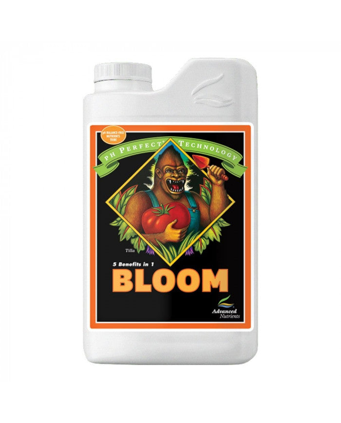 Advanced Nutrients PH Perfect Bloom