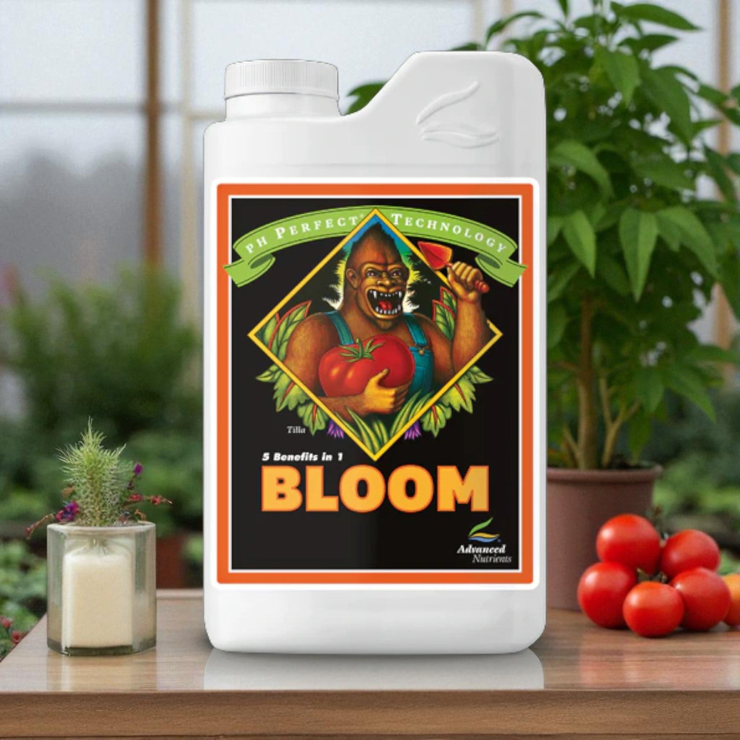 Advanced Nutrients PH Perfect Bloom
