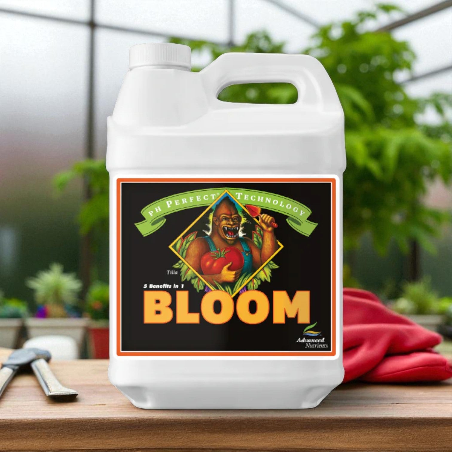 Advanced Nutrients PH Perfect Bloom