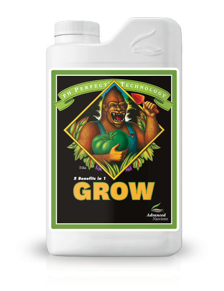 Advanced Nutrients PH Perfect Grow