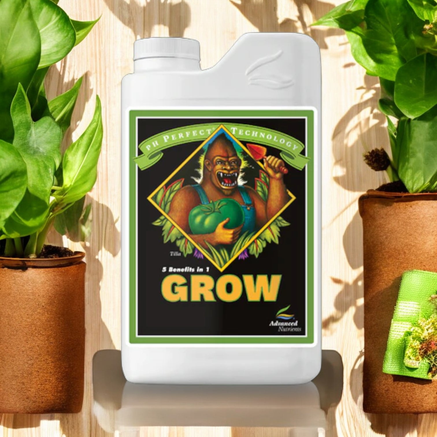 Advanced Nutrients PH Perfect Grow