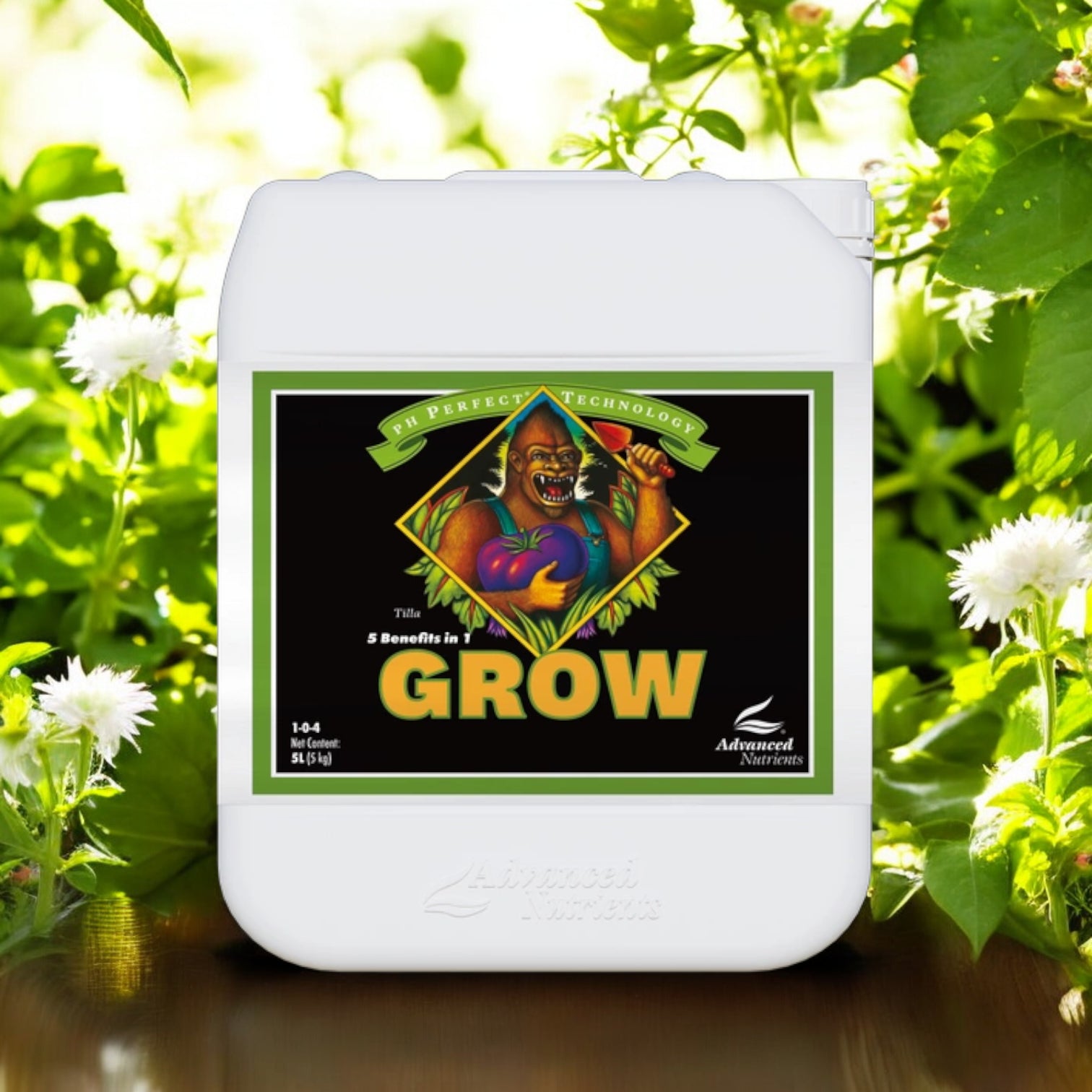 Advanced Nutrients PH Perfect Grow