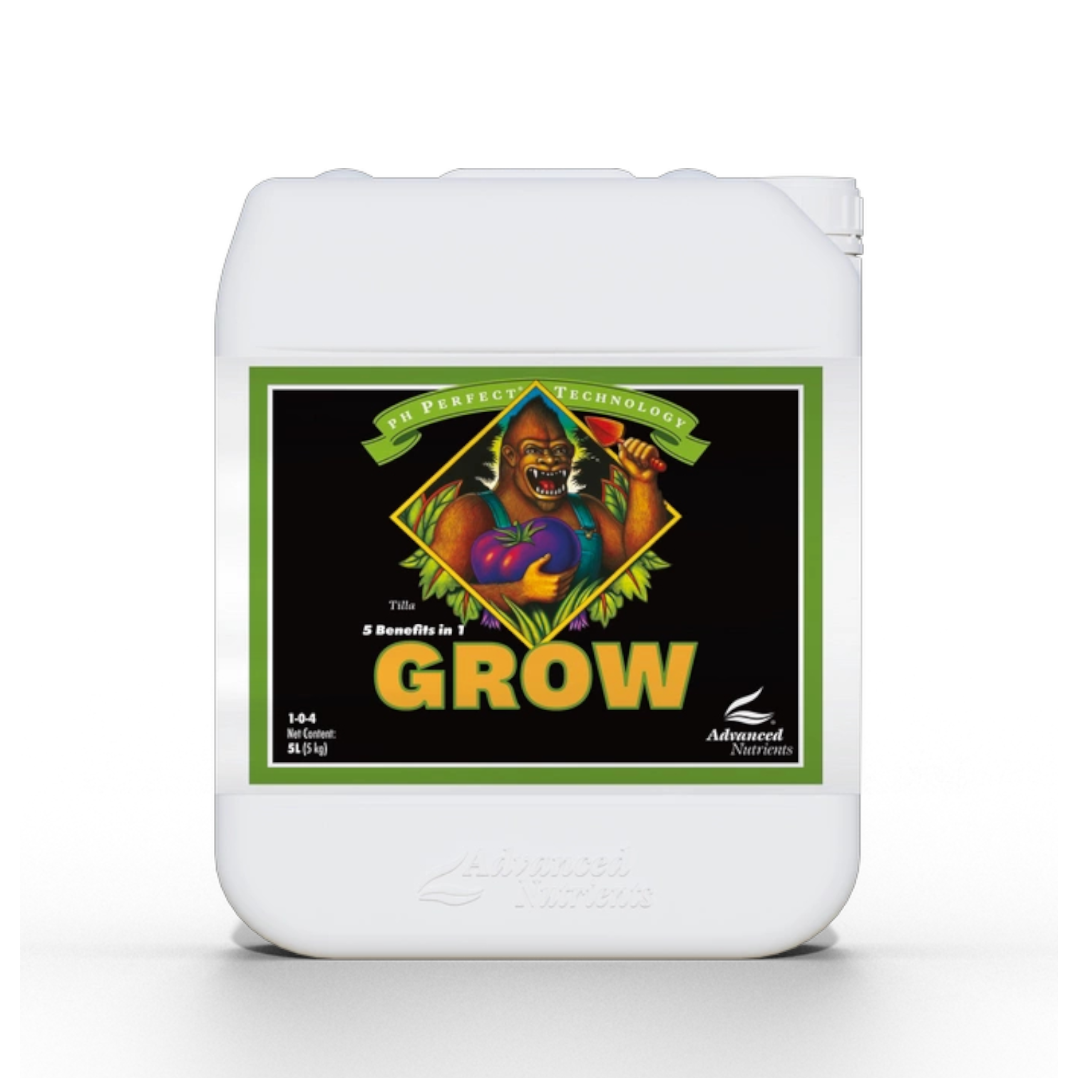 Advanced Nutrients PH Perfect Grow