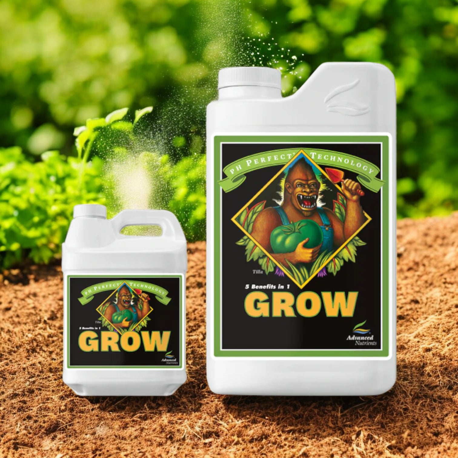 Advanced Nutrients PH Perfect Grow