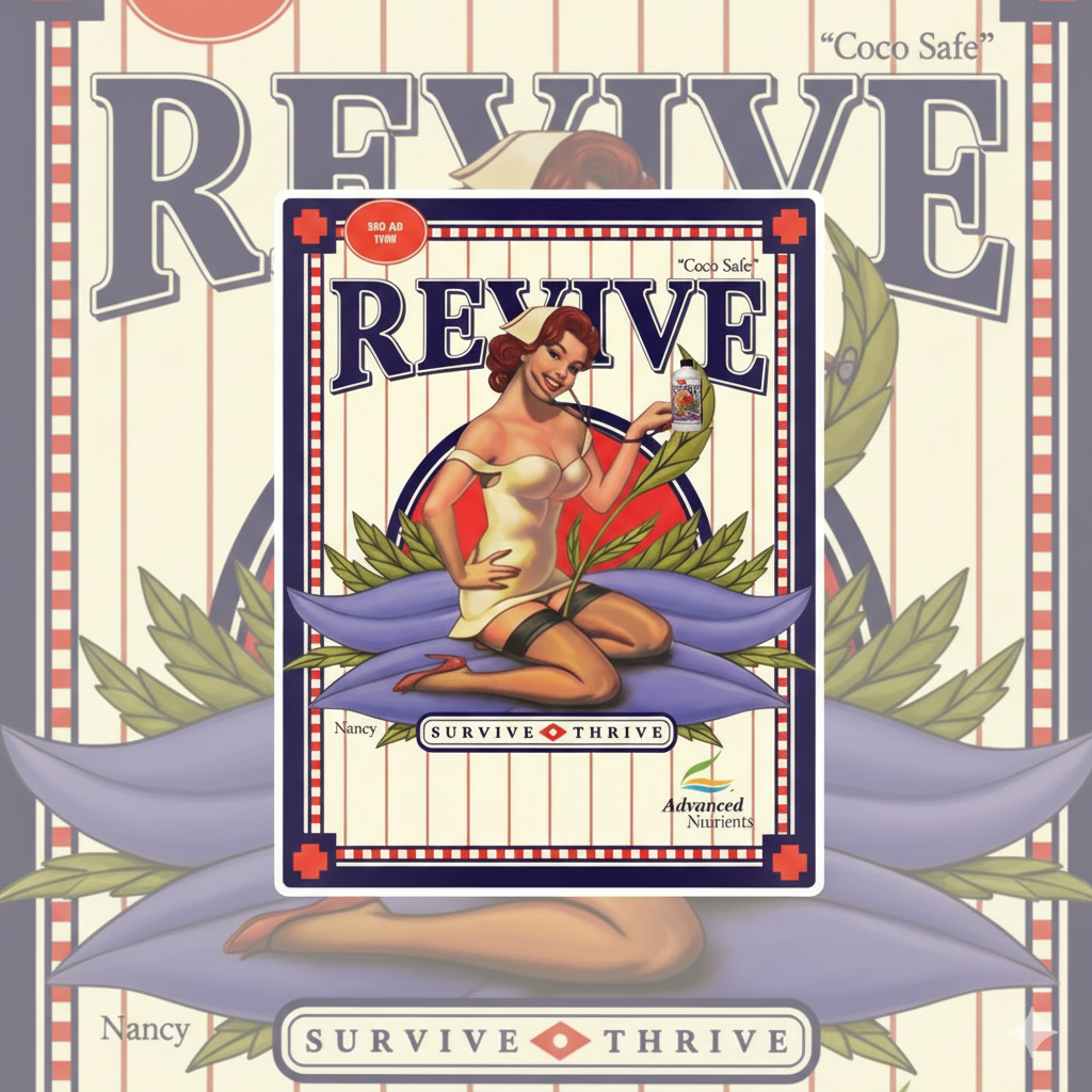 Advanced Nutrients Revive 250ml/500ml/1L