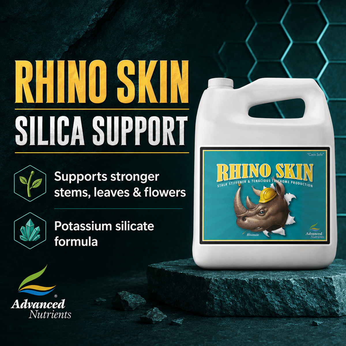 Advanced Nutrients Rhino Skin