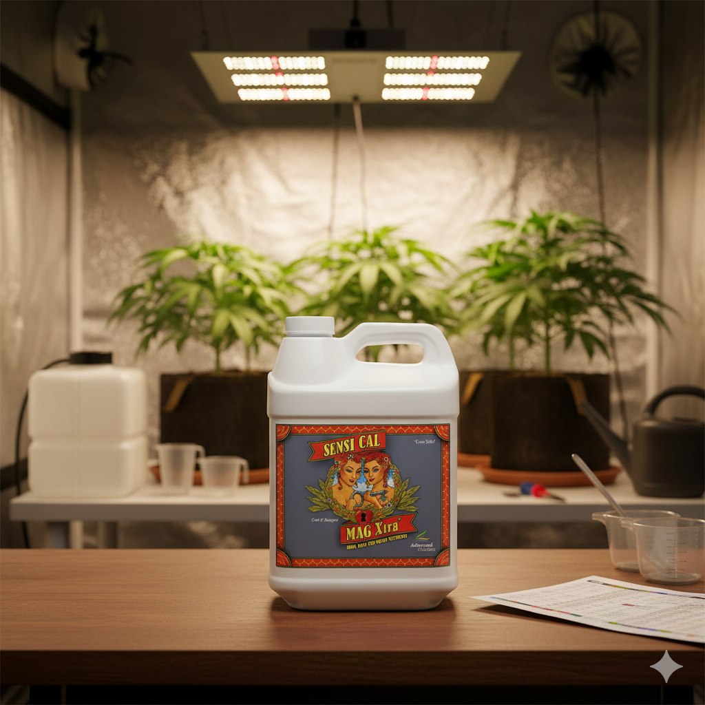 Advanced Nutrients Sensi Cal-Mag Xtra