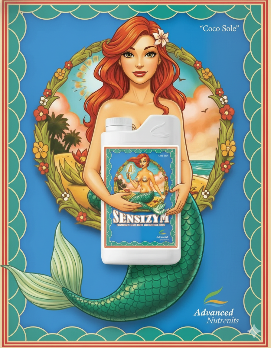 Advanced Nutrients Sensizym