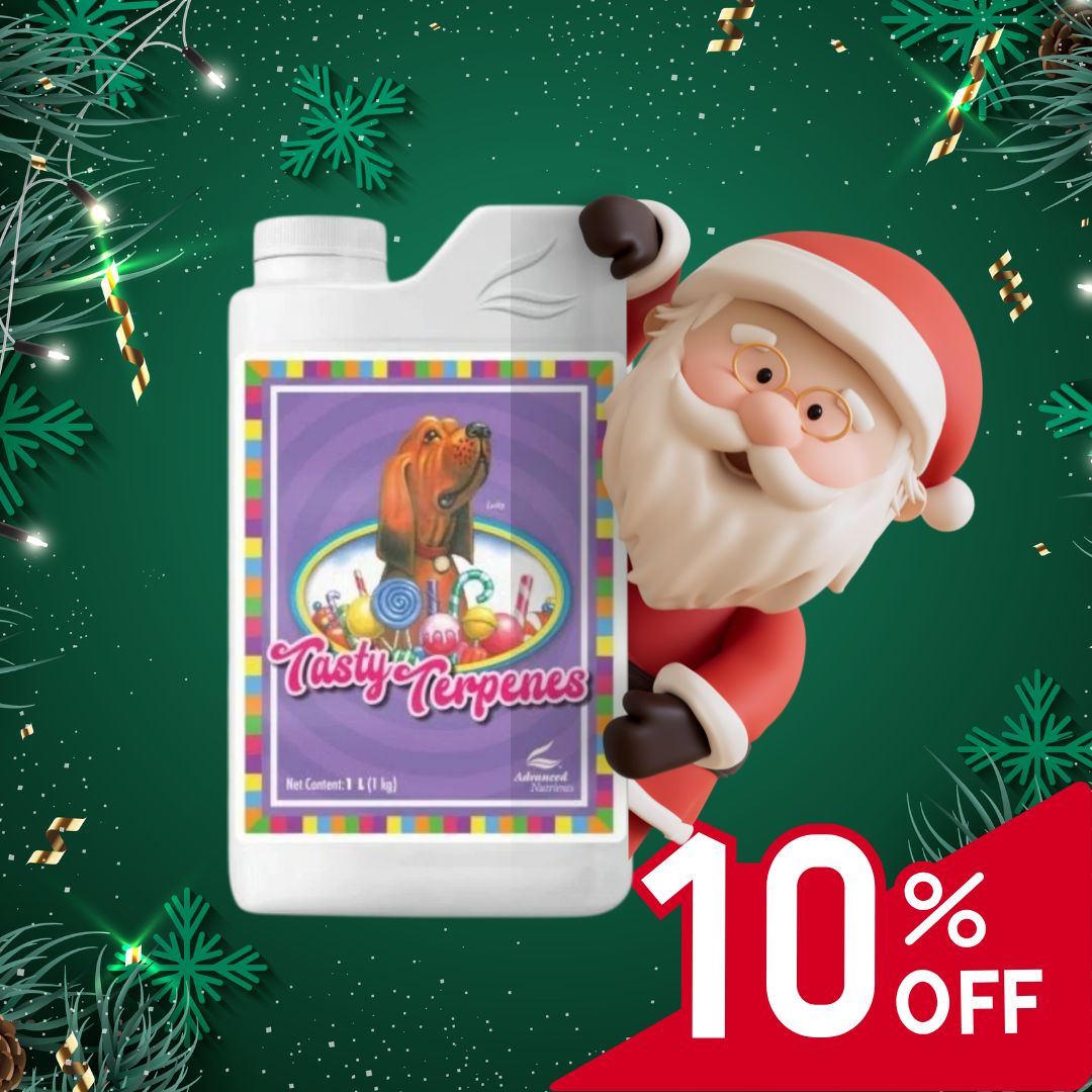 Advanced Nutrients Tasty Terpenes 1L