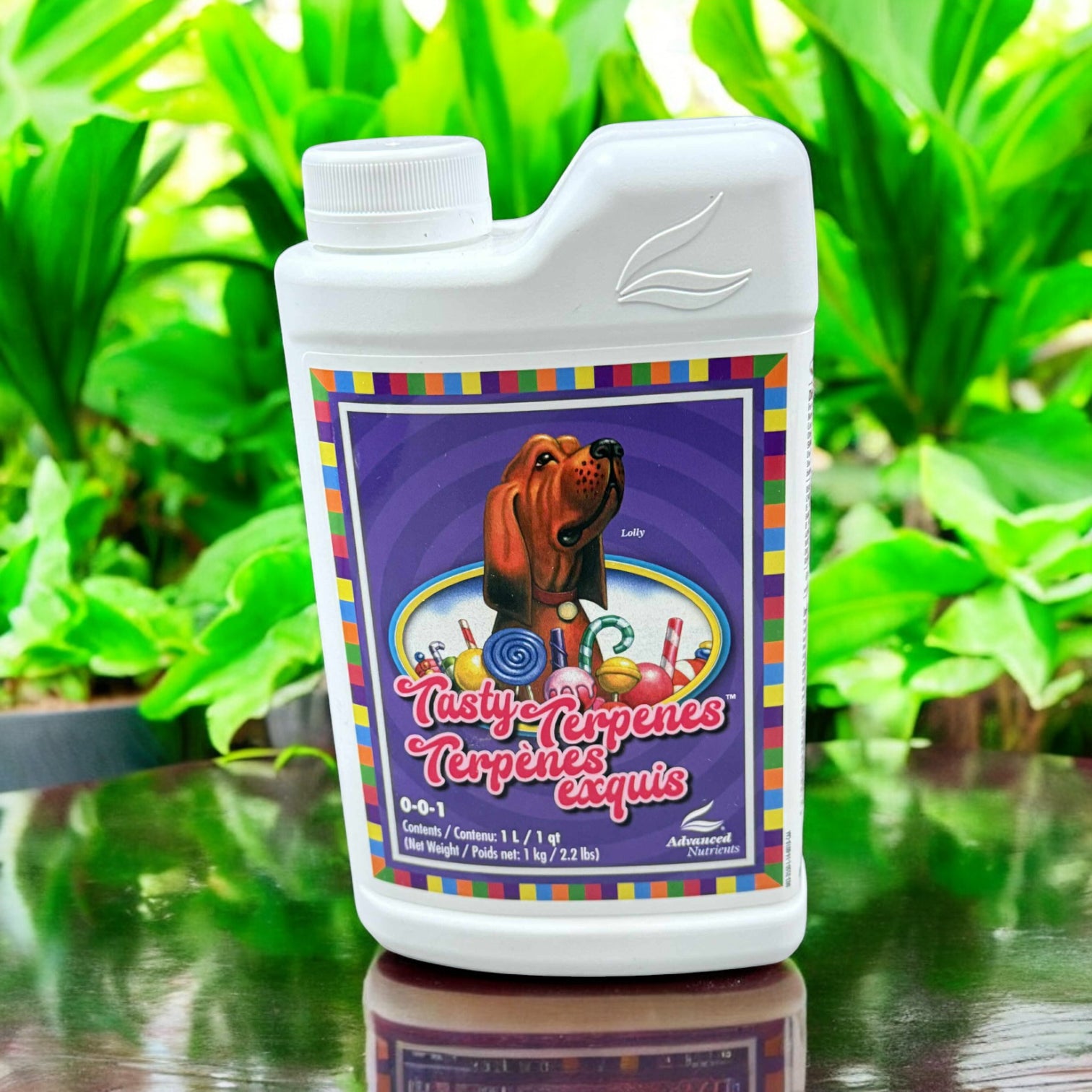 Advanced Nutrients Tasty Terpenes 1L