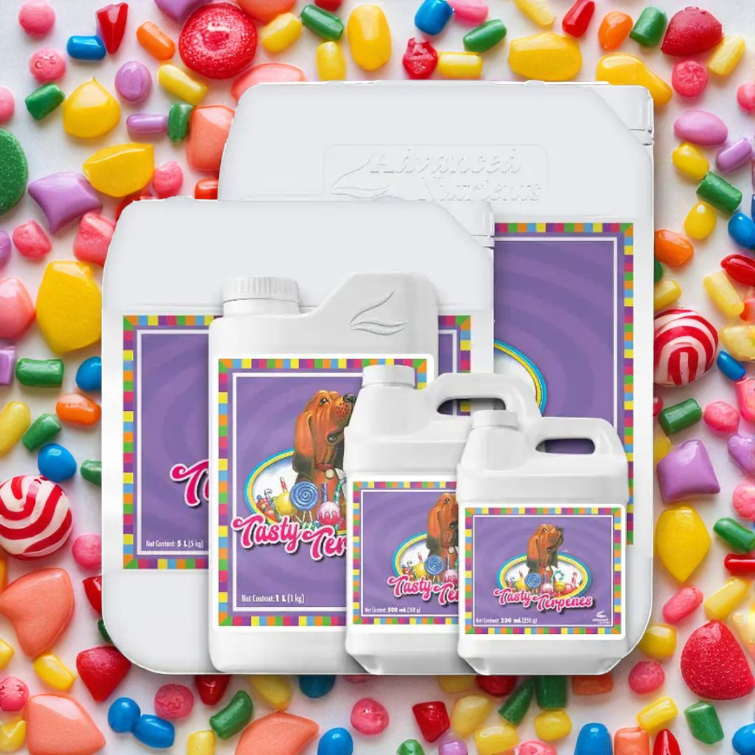 Advanced Nutrients Tasty Terpenes 1L