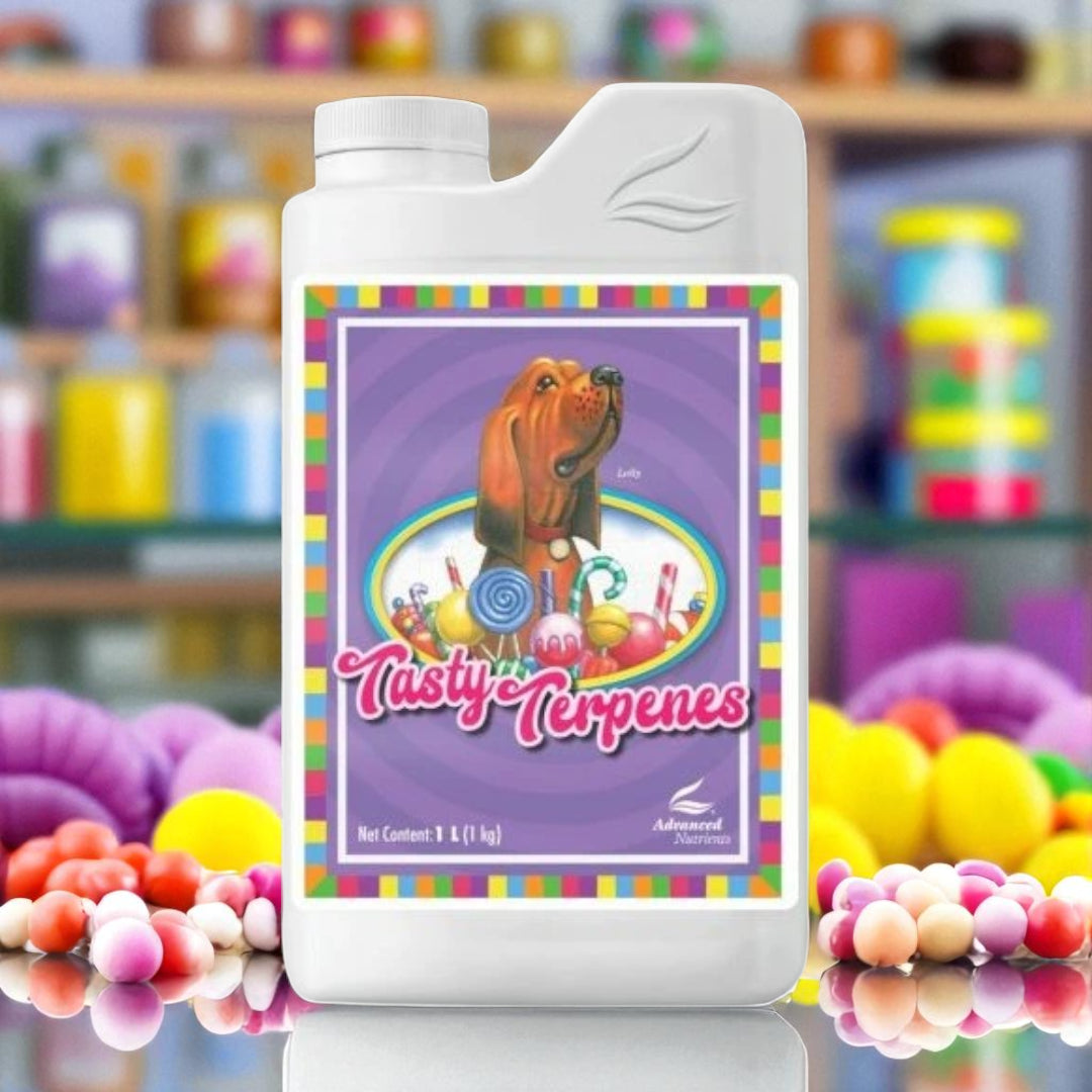 Advanced Nutrients Tasty Terpenes 1L