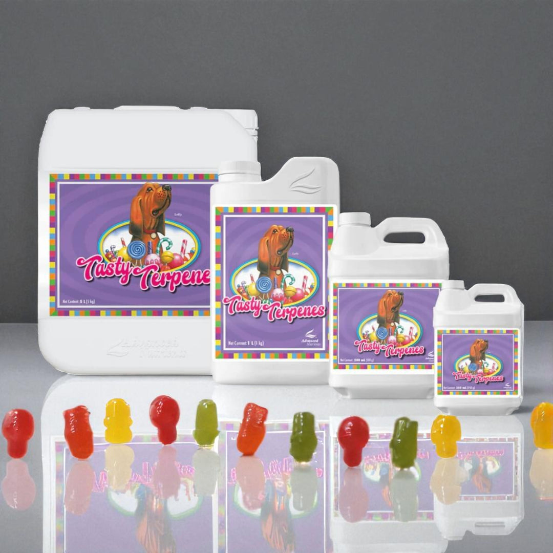 Advanced Nutrients Tasty Terpenes 1L