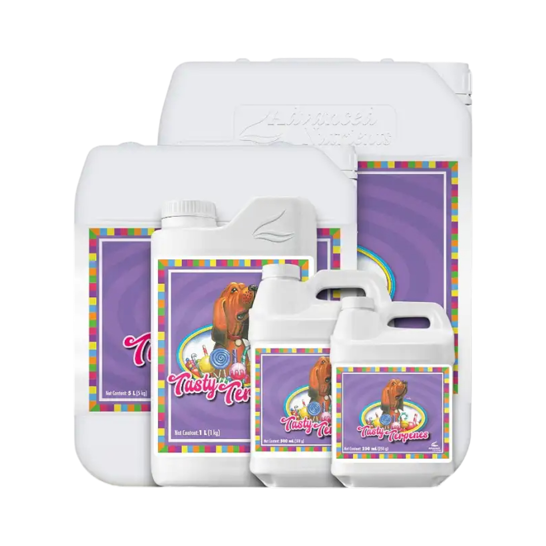 Advanced Nutrients Tasty Terpenes 1L